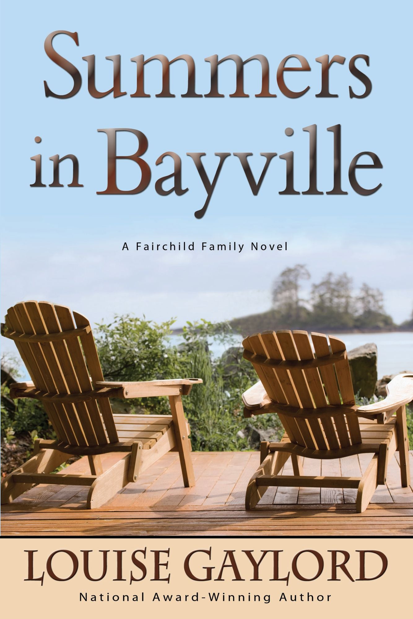 Summers in Bayville