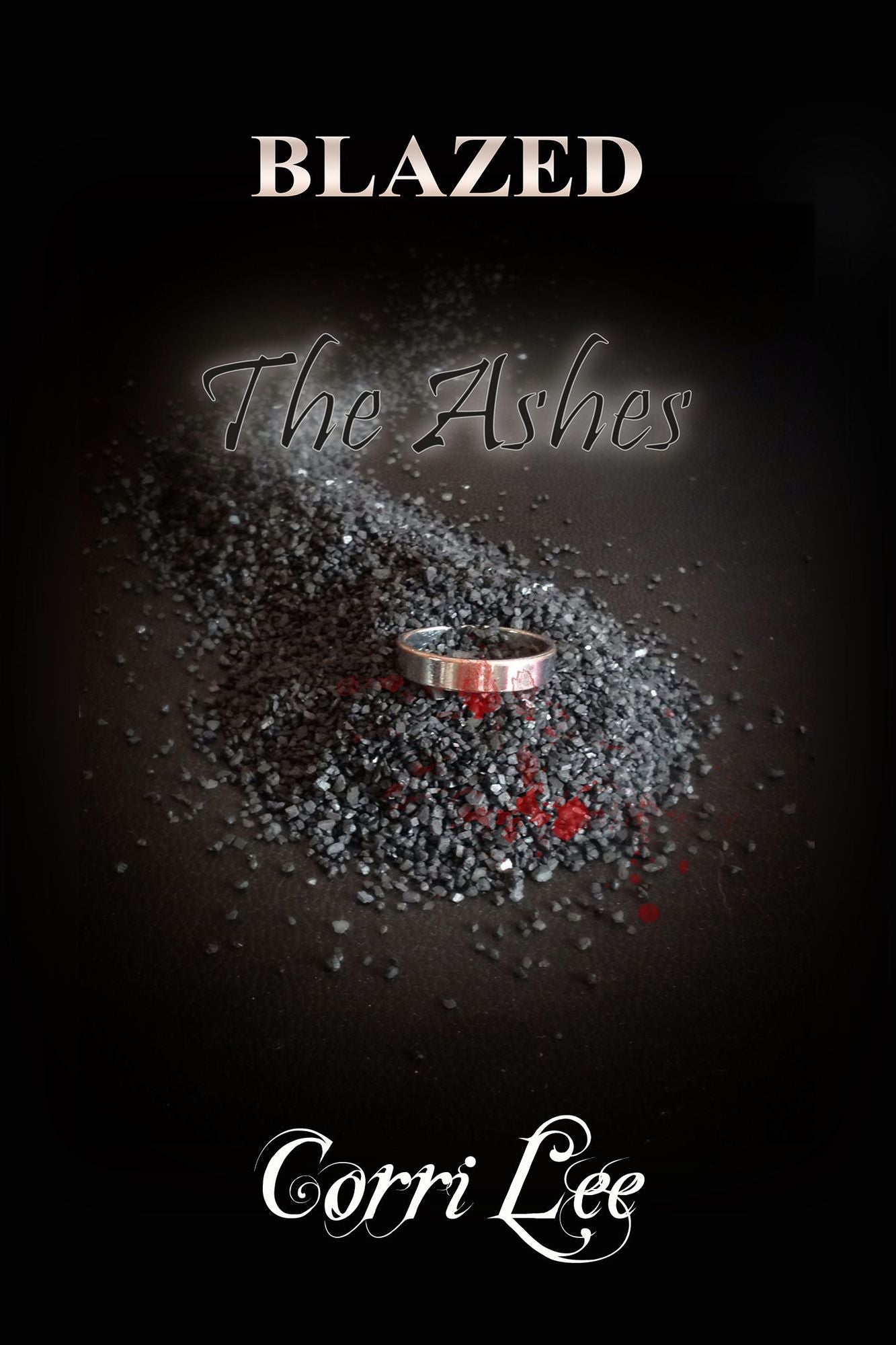 The Ashes