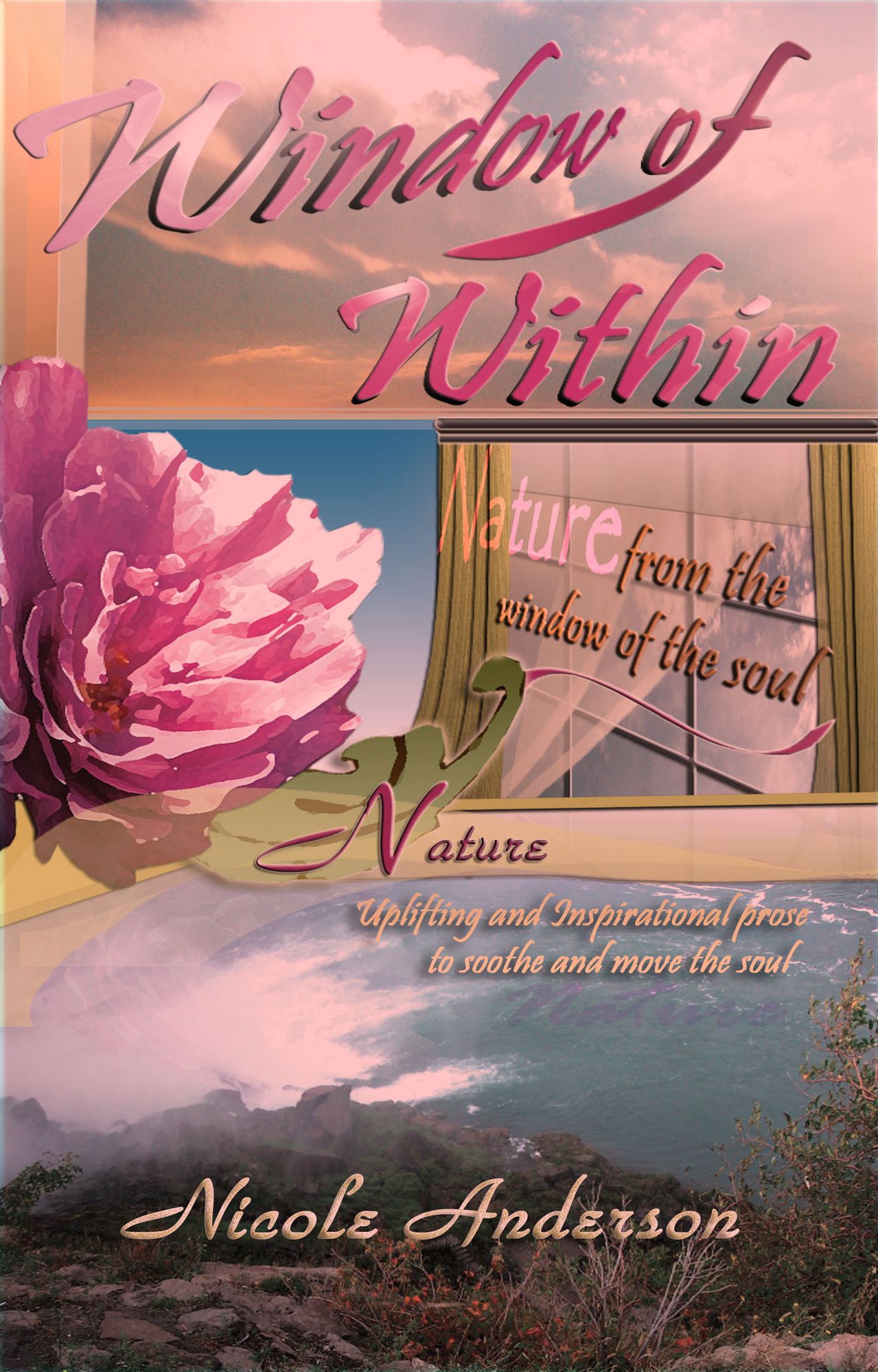 Window of Within: Nature
