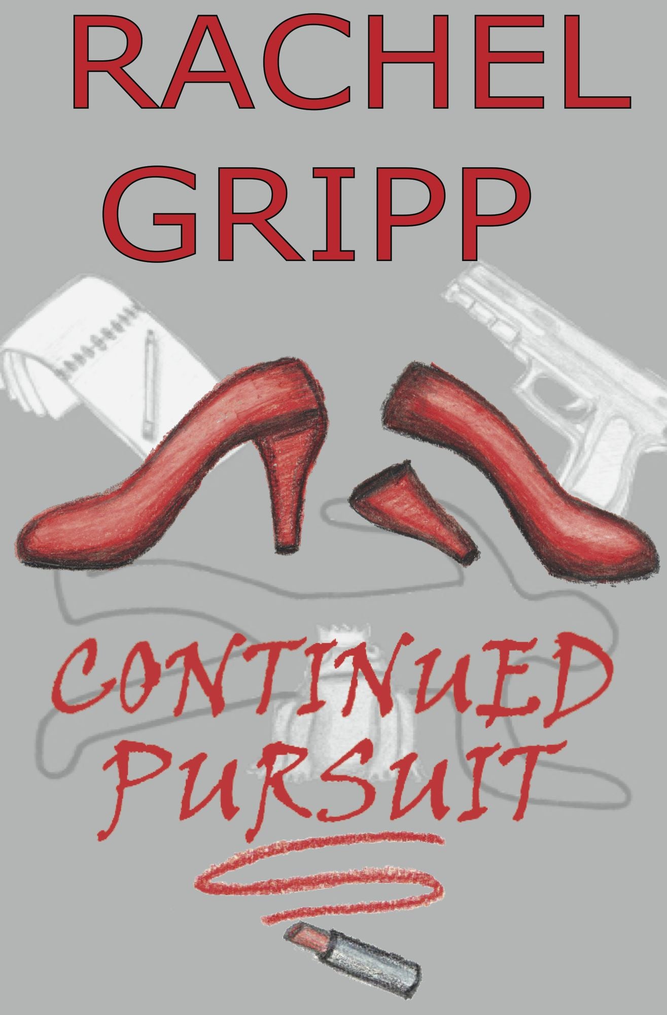 Continued Pursuit