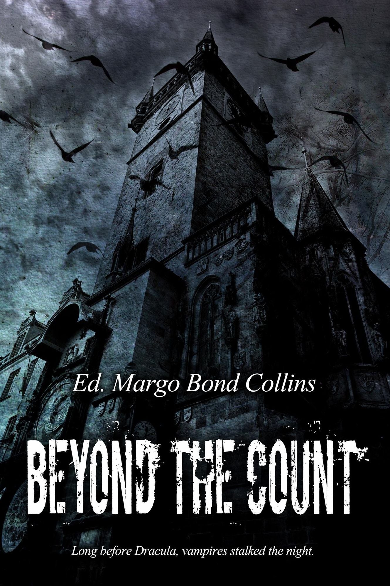 Beyond the Count