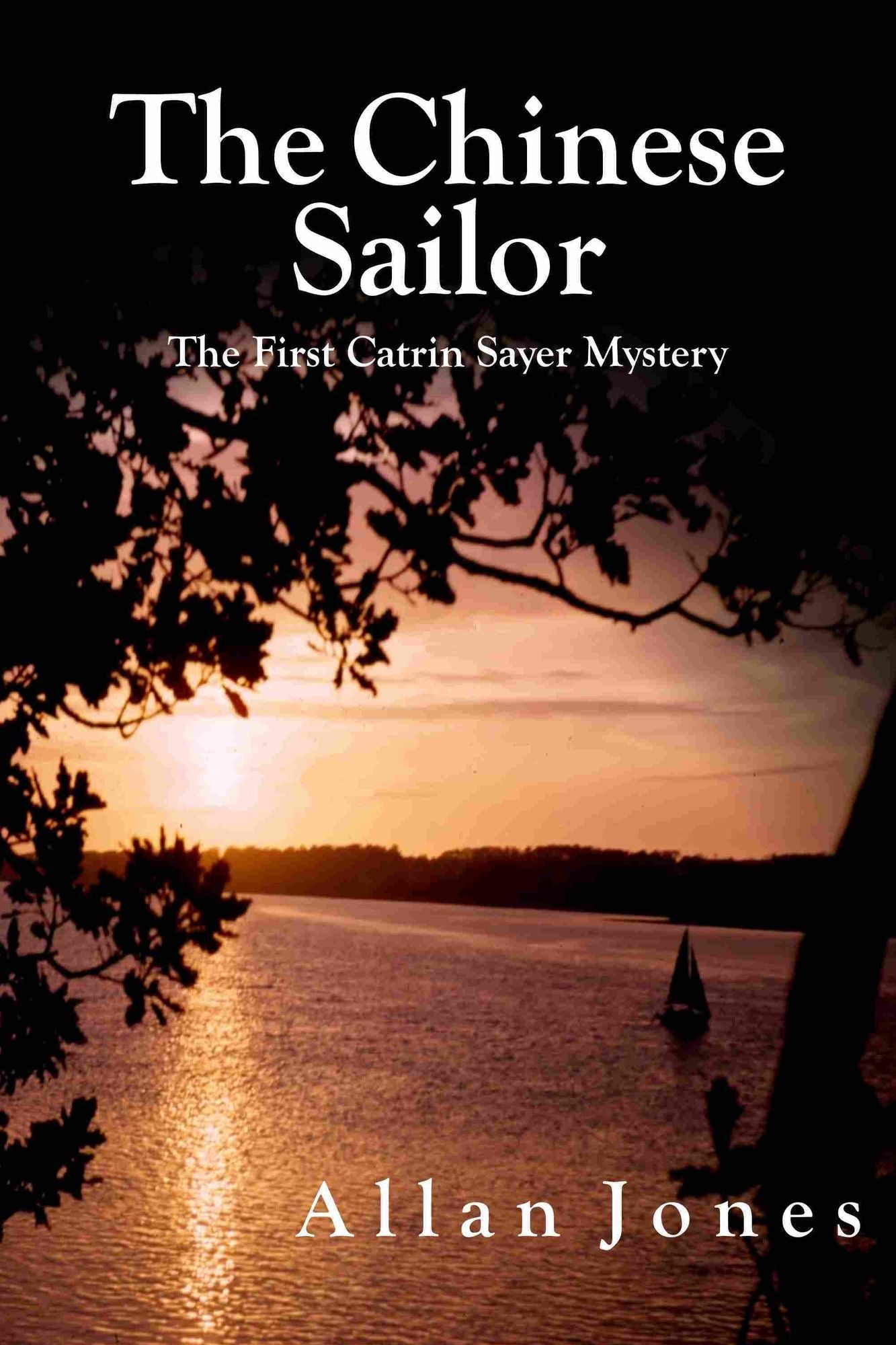 The Chinese Sailor