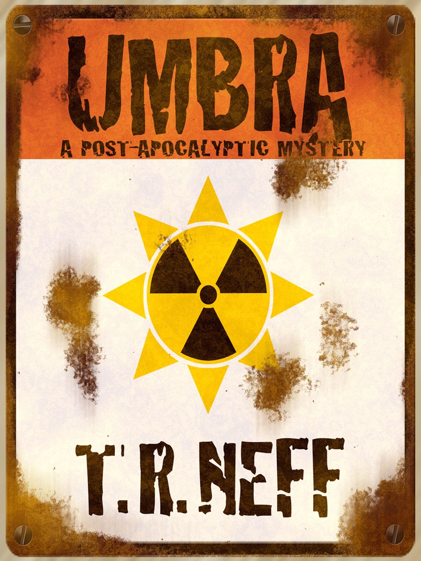 Umbra: A Post-Apocalyptic Mystery