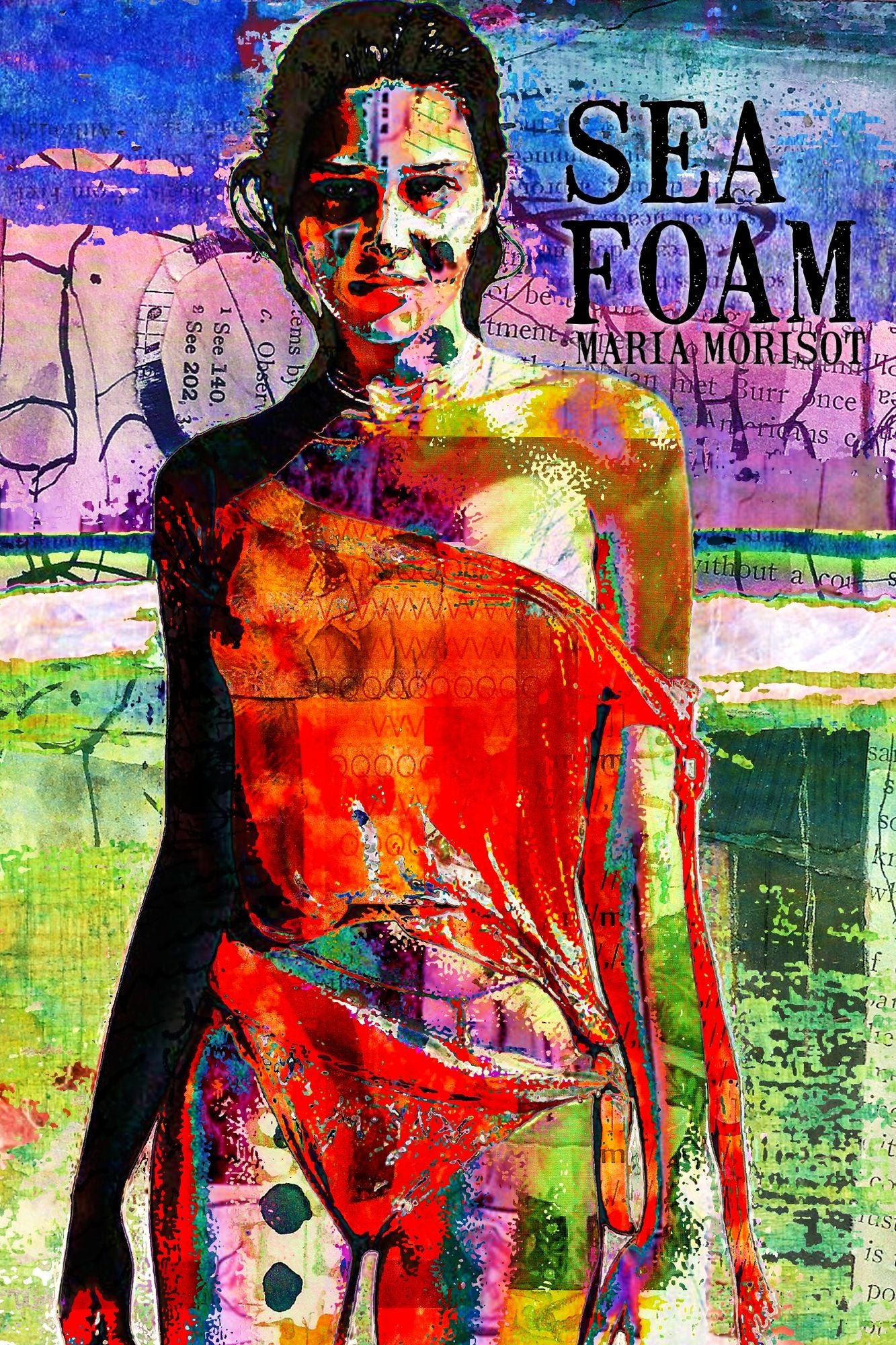 Sea Foam