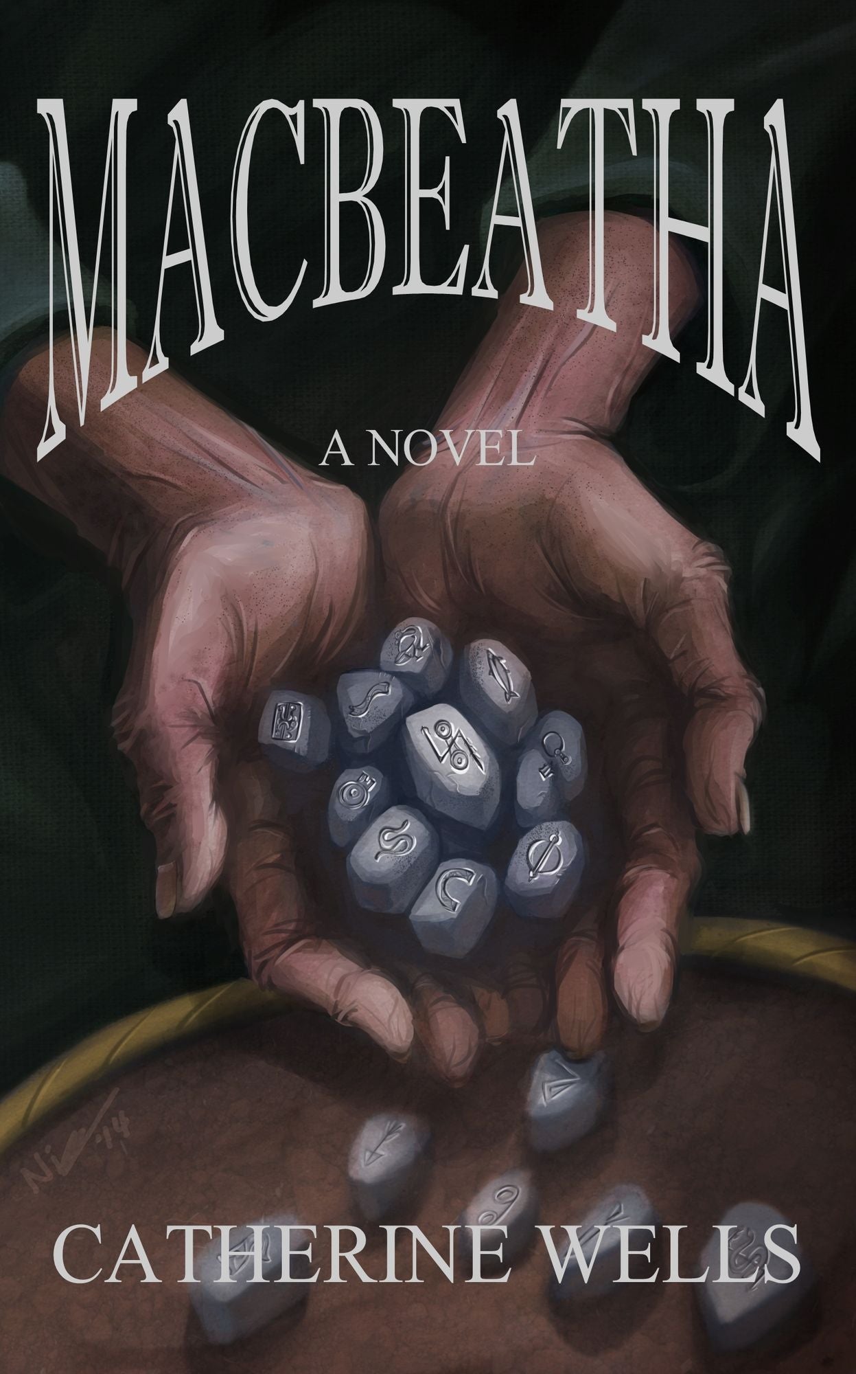 Macbeatha