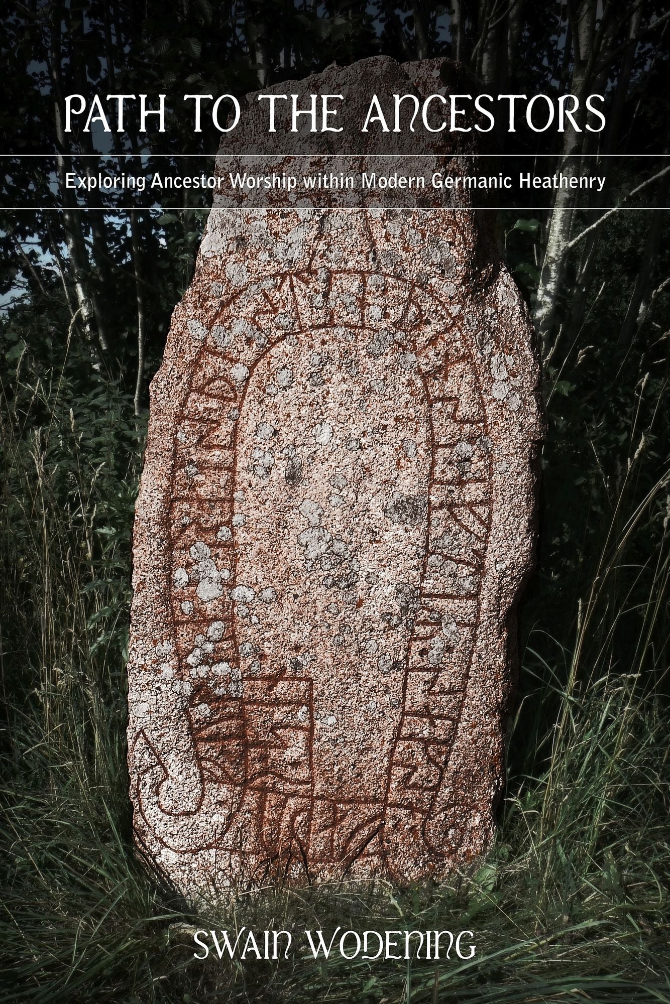 Path to the Ancestors: Exploring Ancestor Worship within Modern Germanic Heathenry