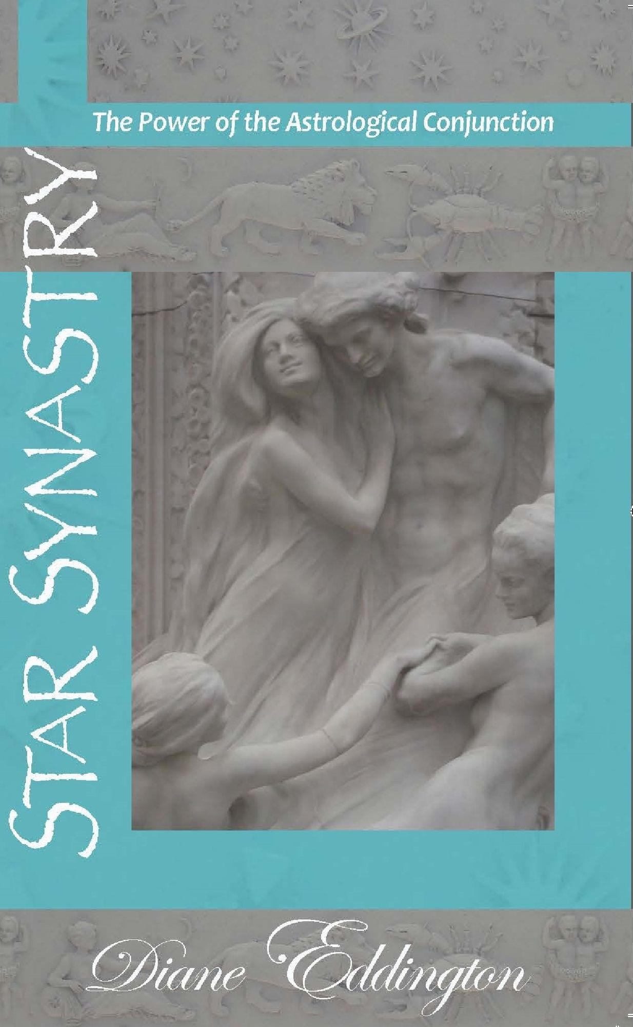 Star Synastry: the Power of the Astrological Conjunction