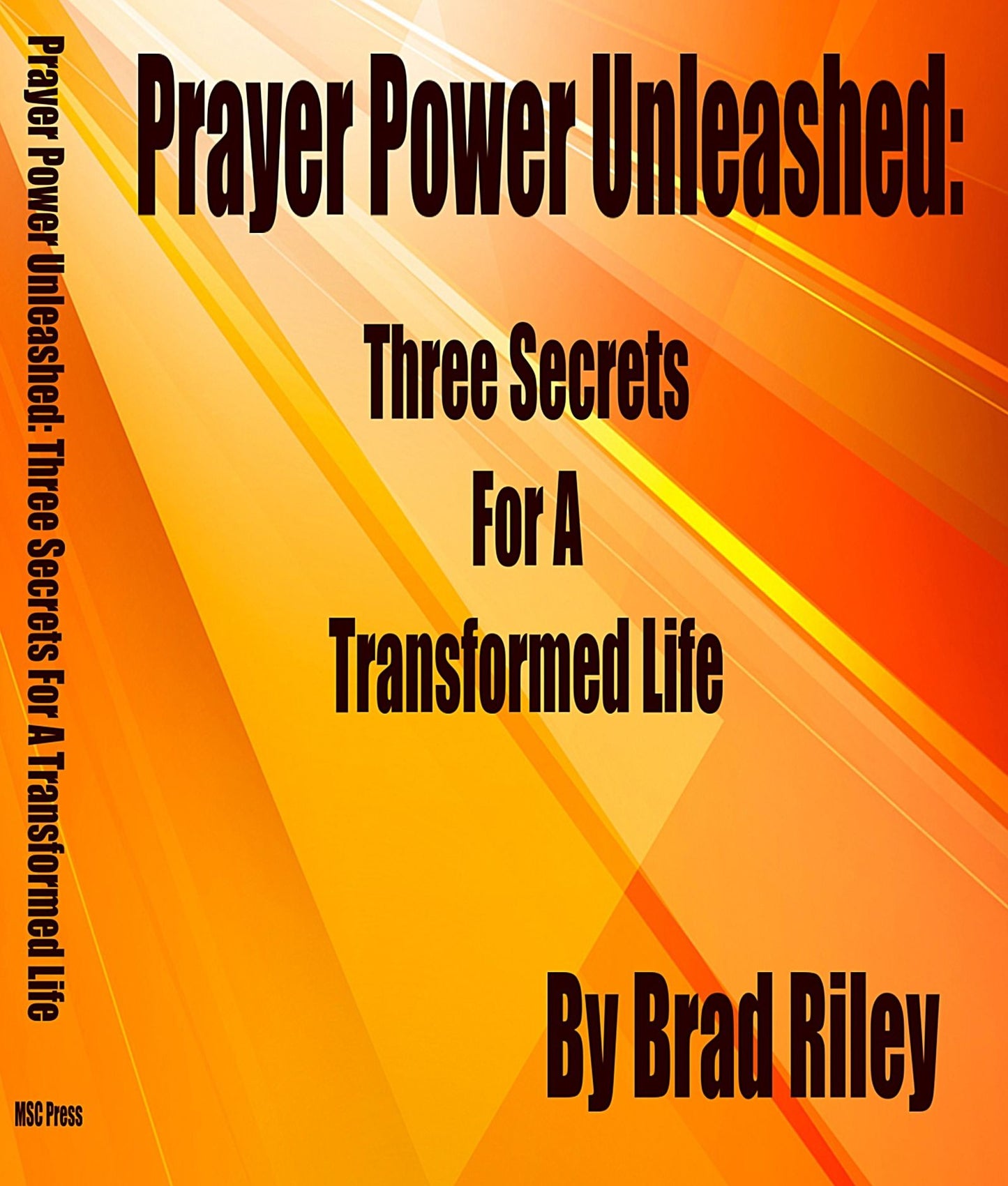 Prayer Power Unleashed