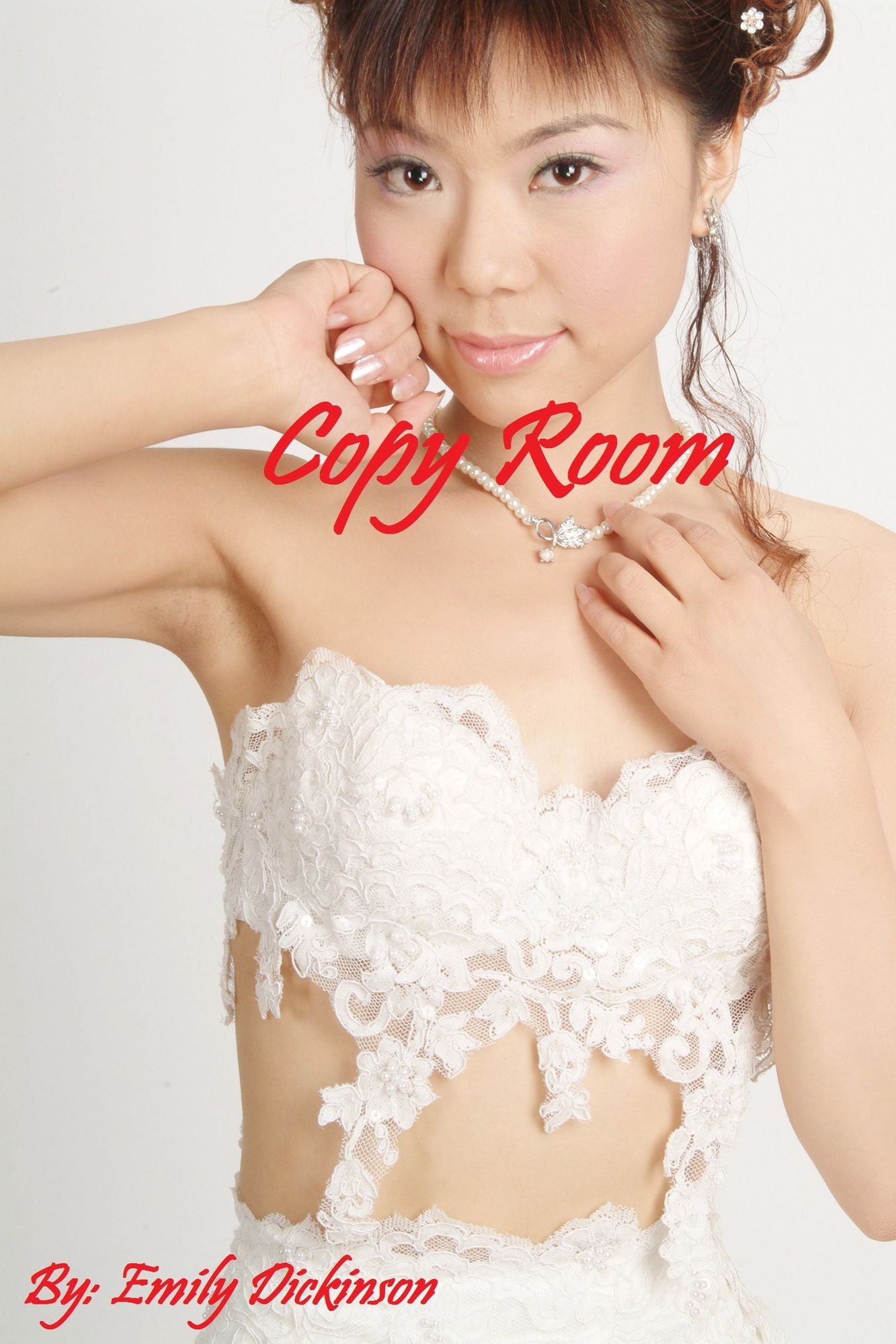 Copy Room