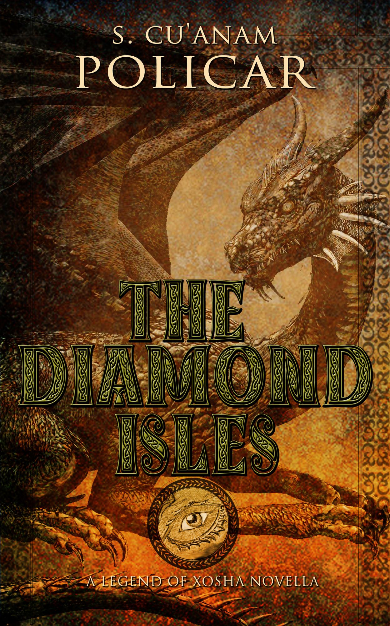 The Diamond Isles
