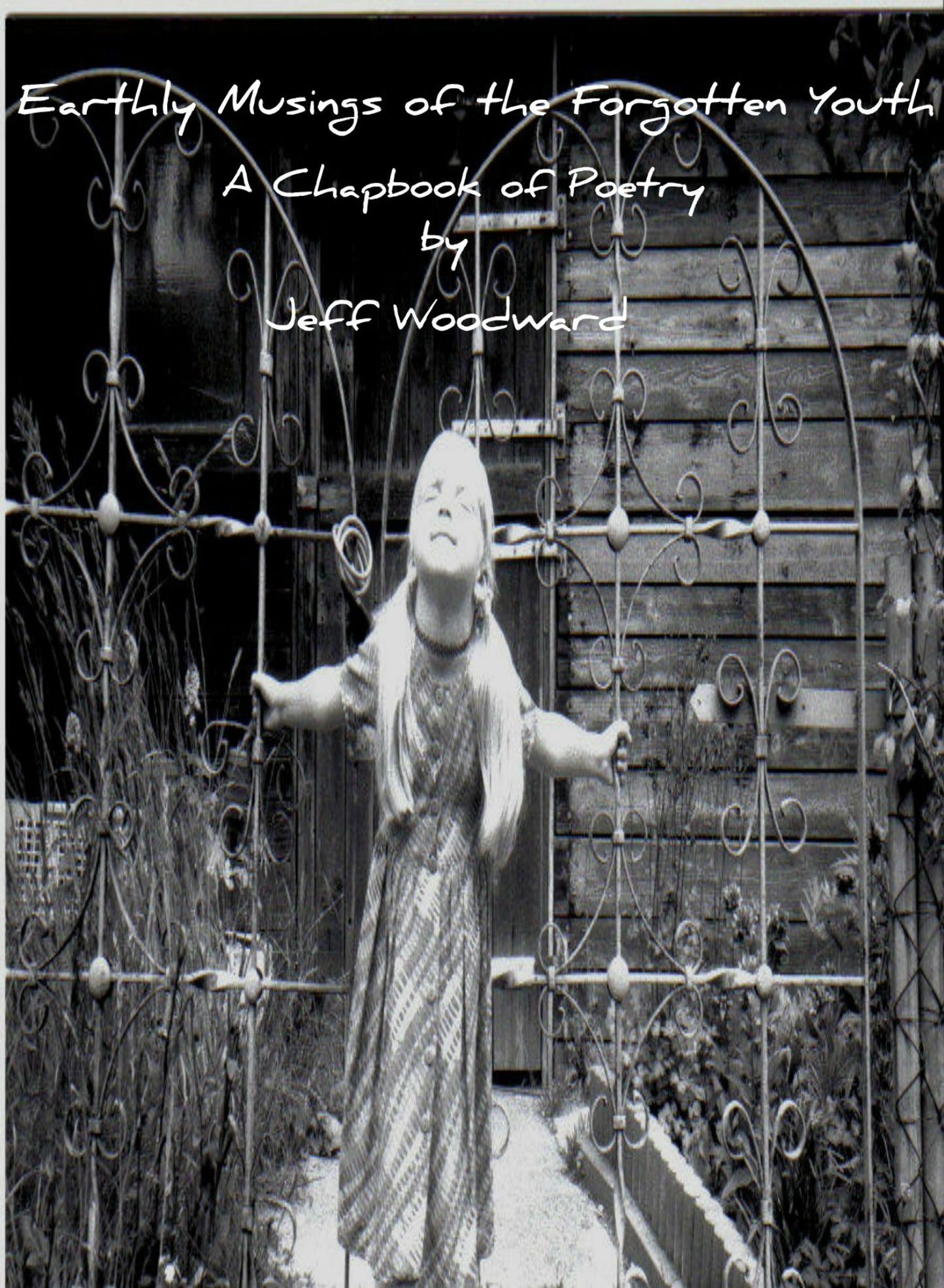 Earthly Musings of the Forgotten Youth