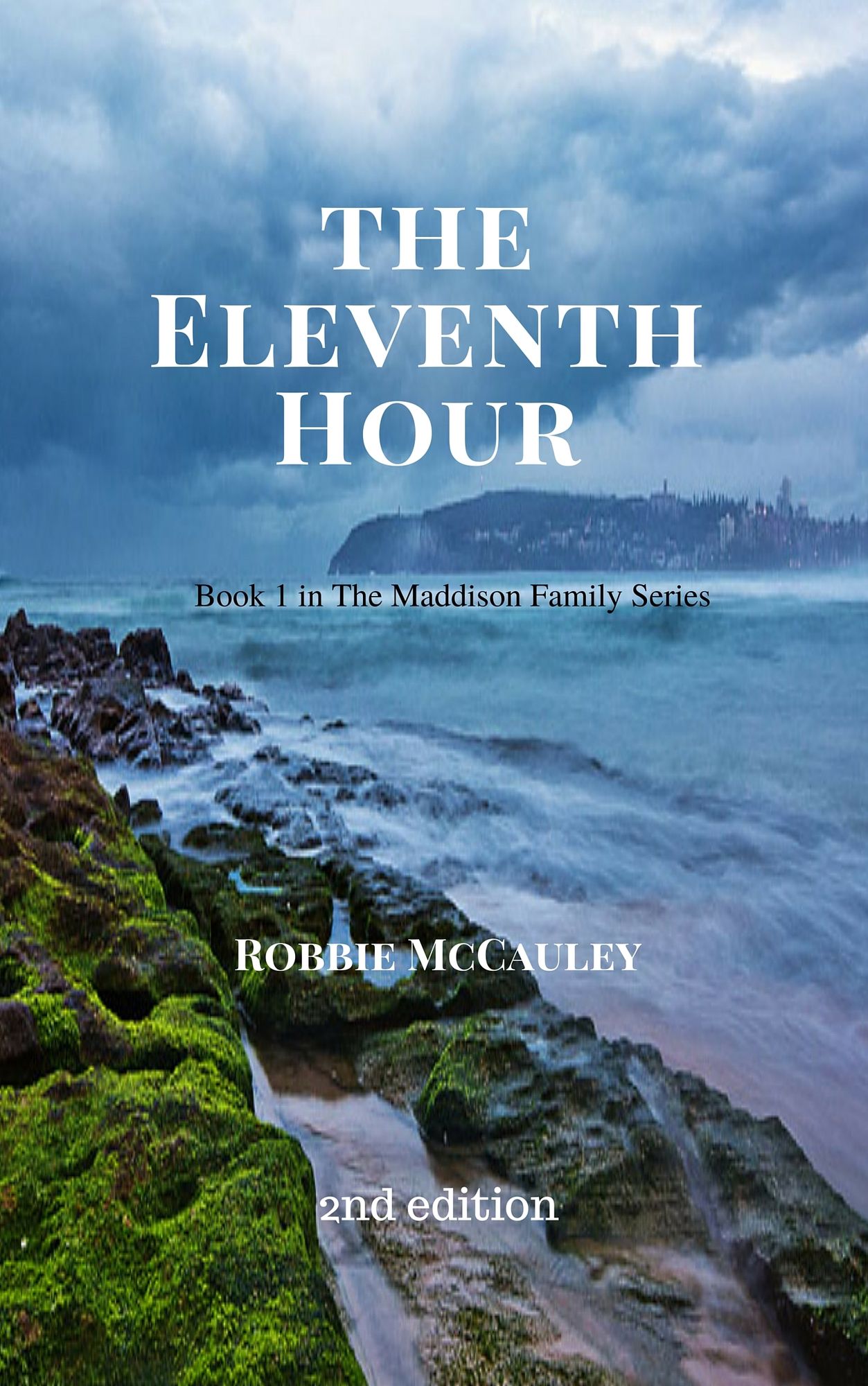 The Eleventh Hour
