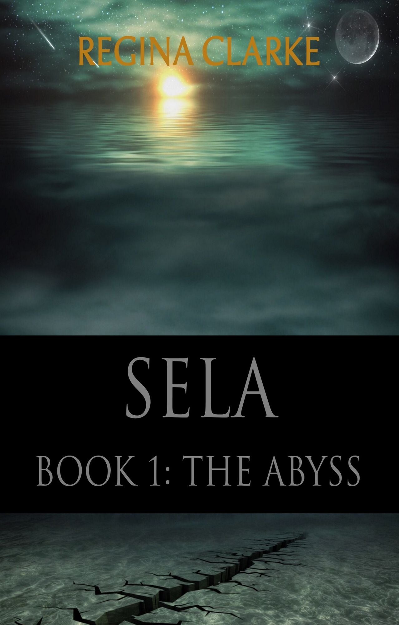 Sela, Book 1: The Abyss