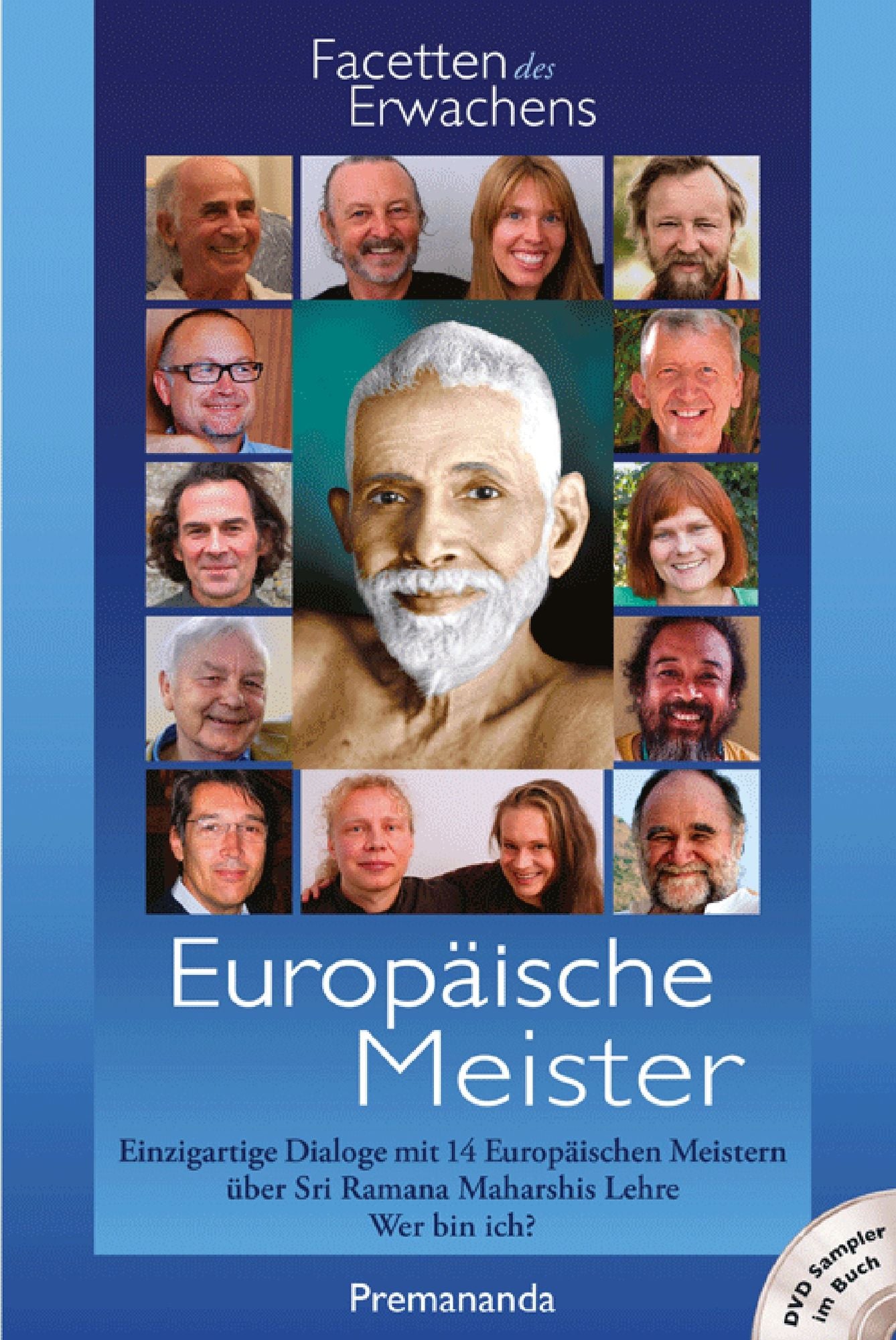 Europäische Meister: Facetten des Erwachens