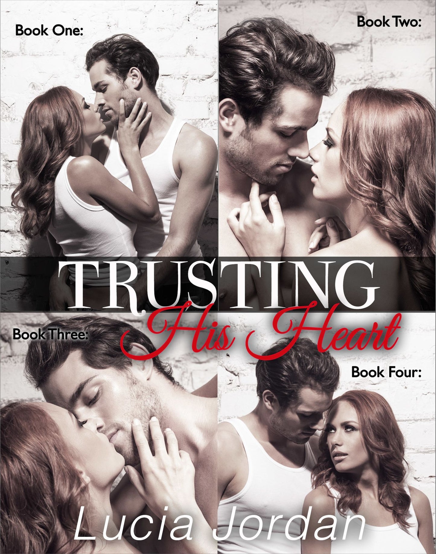 Trusting his Heart