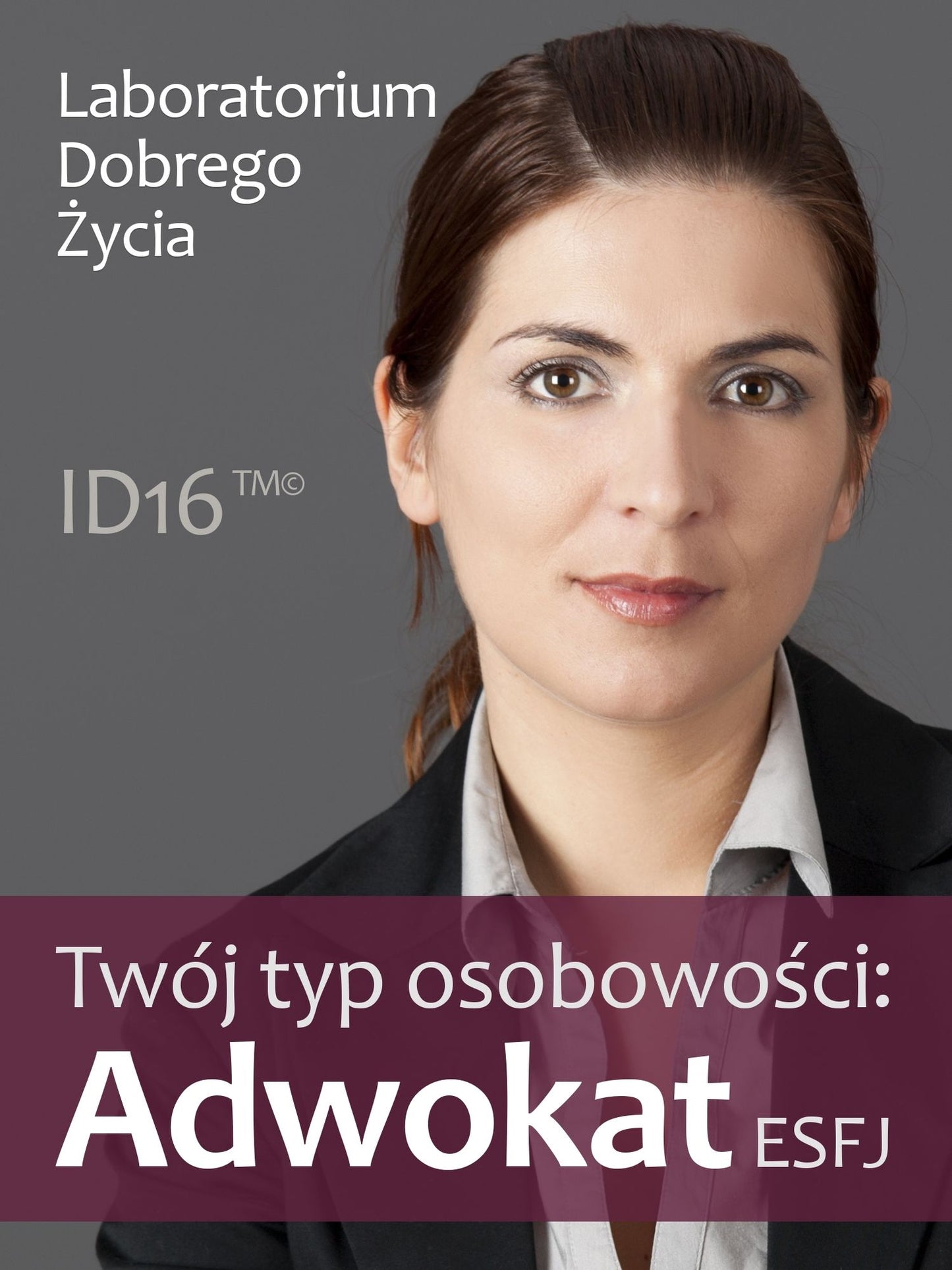 Twoj typ osobowosci: Adwokat (ESFJ)