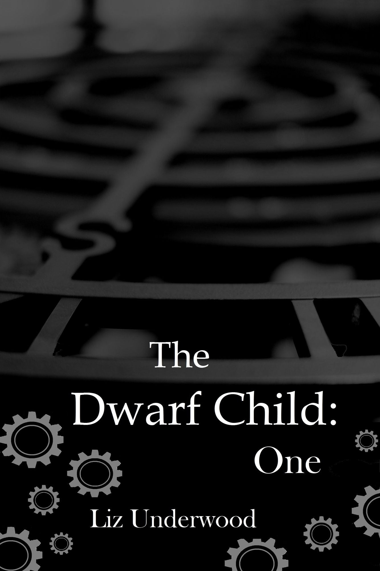 The Dwarf Child: One