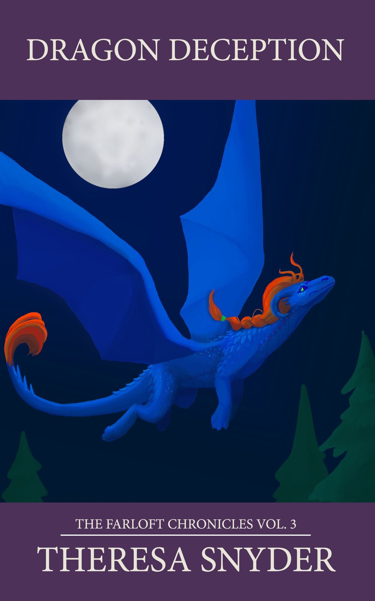 Dragon Deception