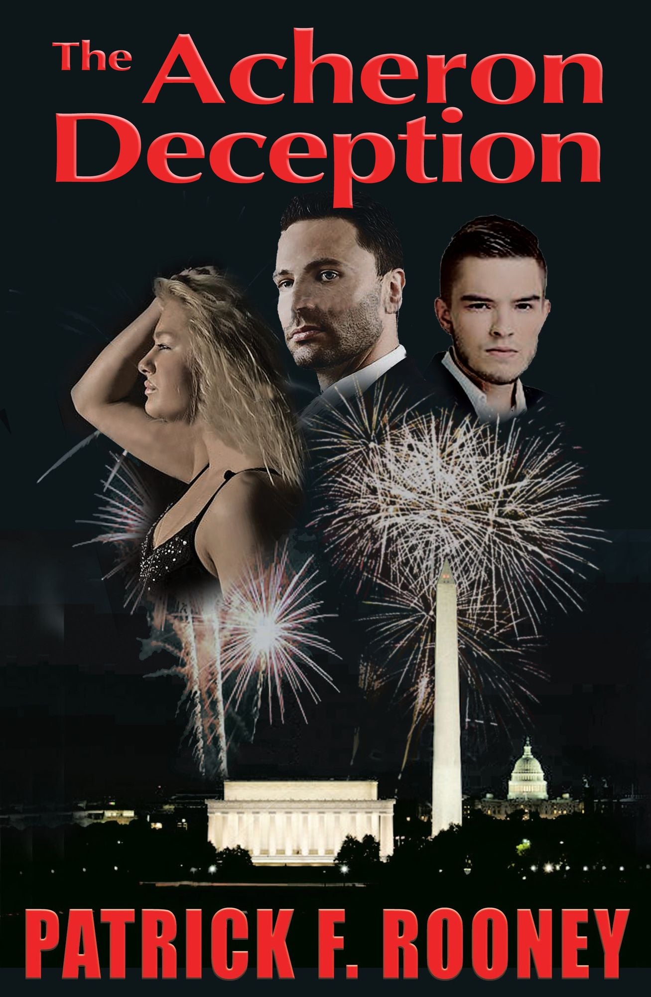 The Acheron Deception