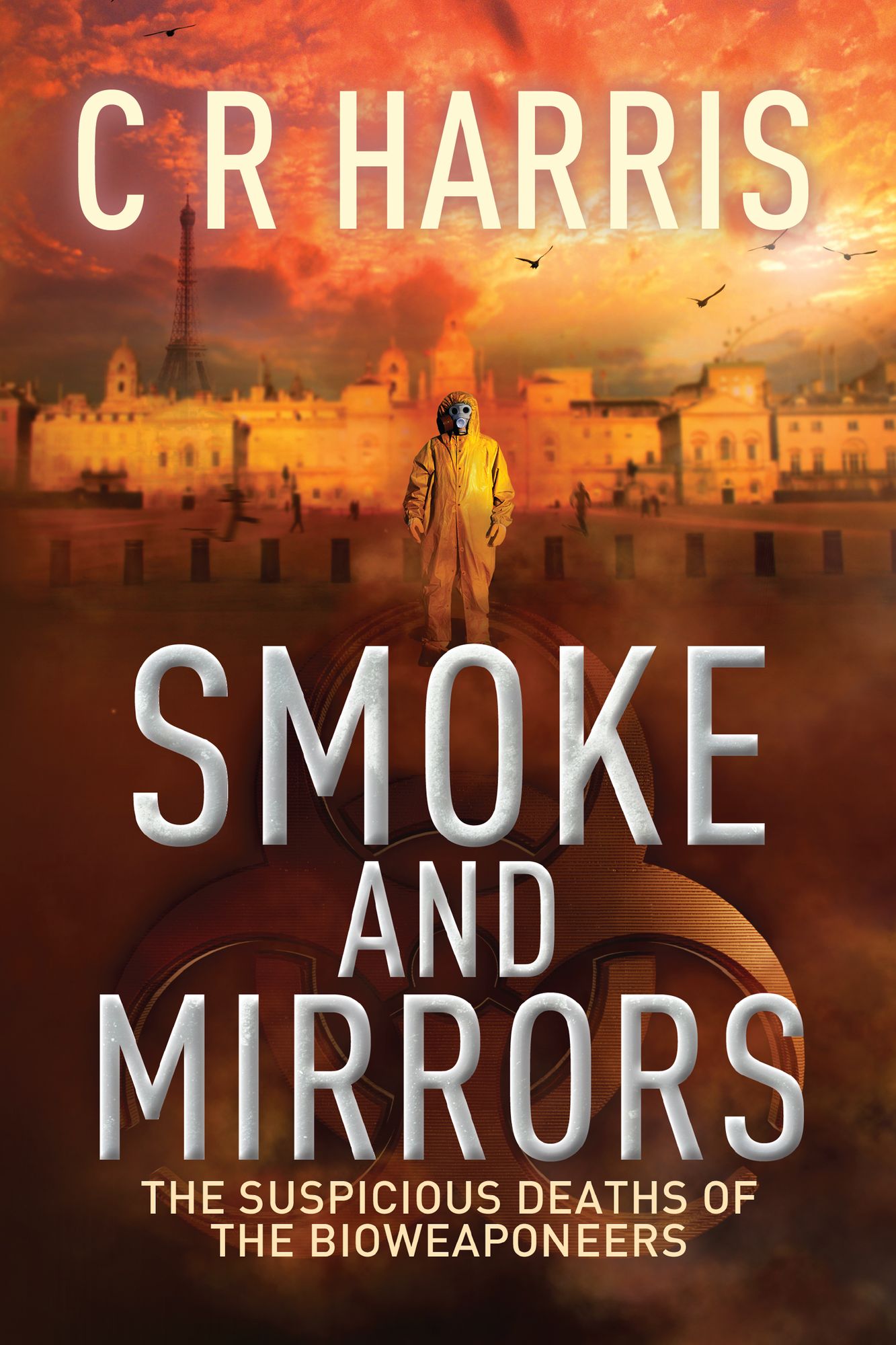 Smoke and Mirrors: The Suspicious Deaths of the Bioweaponeers