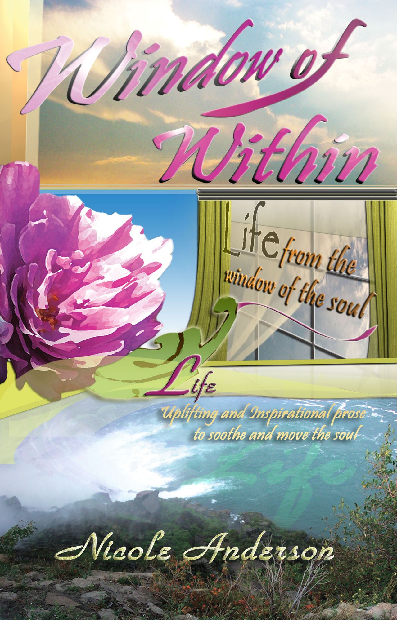 Window of Within: Life