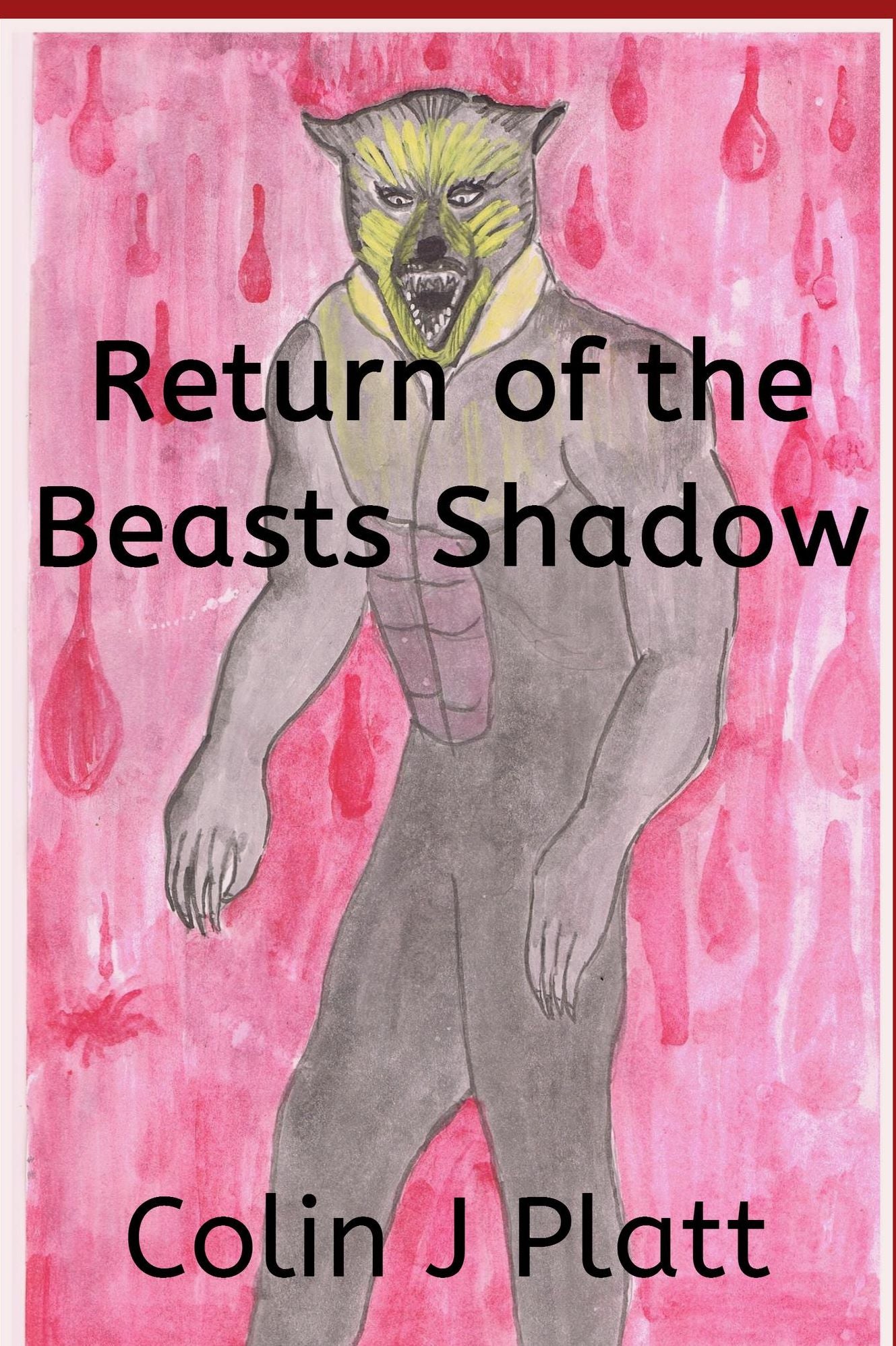 Return of the Beasts Shadow
