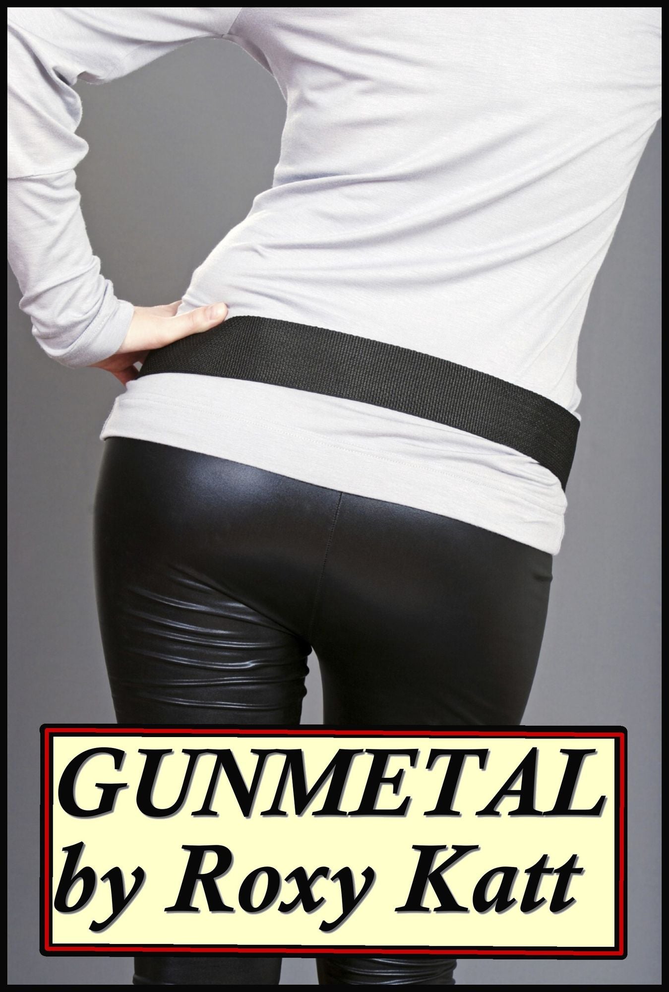 Gunmetal
