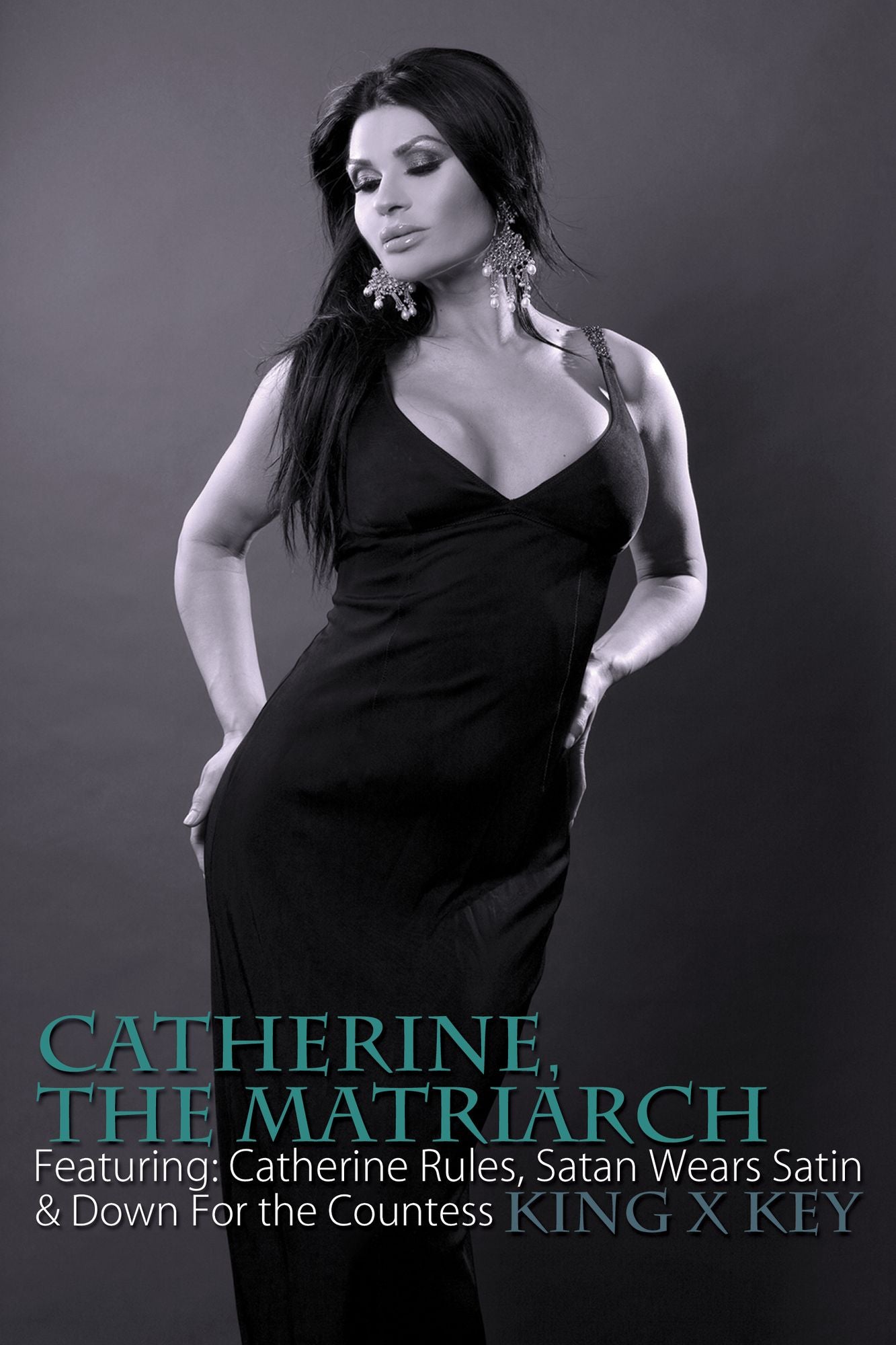 Catherine, The Matriarch