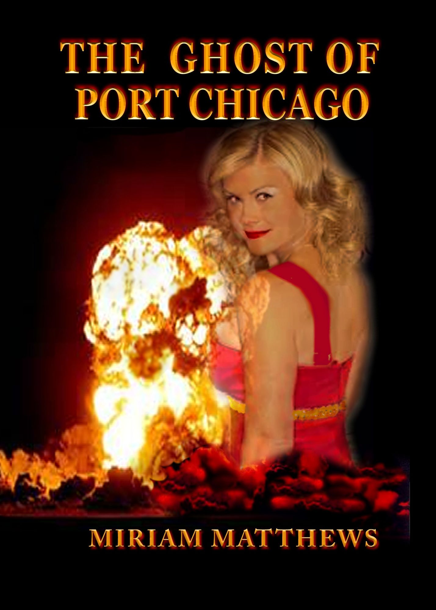 The Ghost of Port Chicago