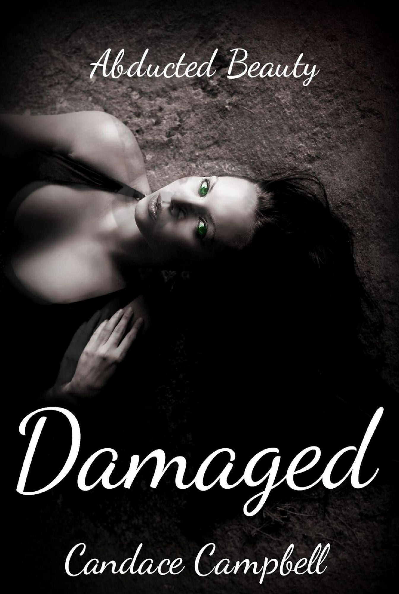 Damaged