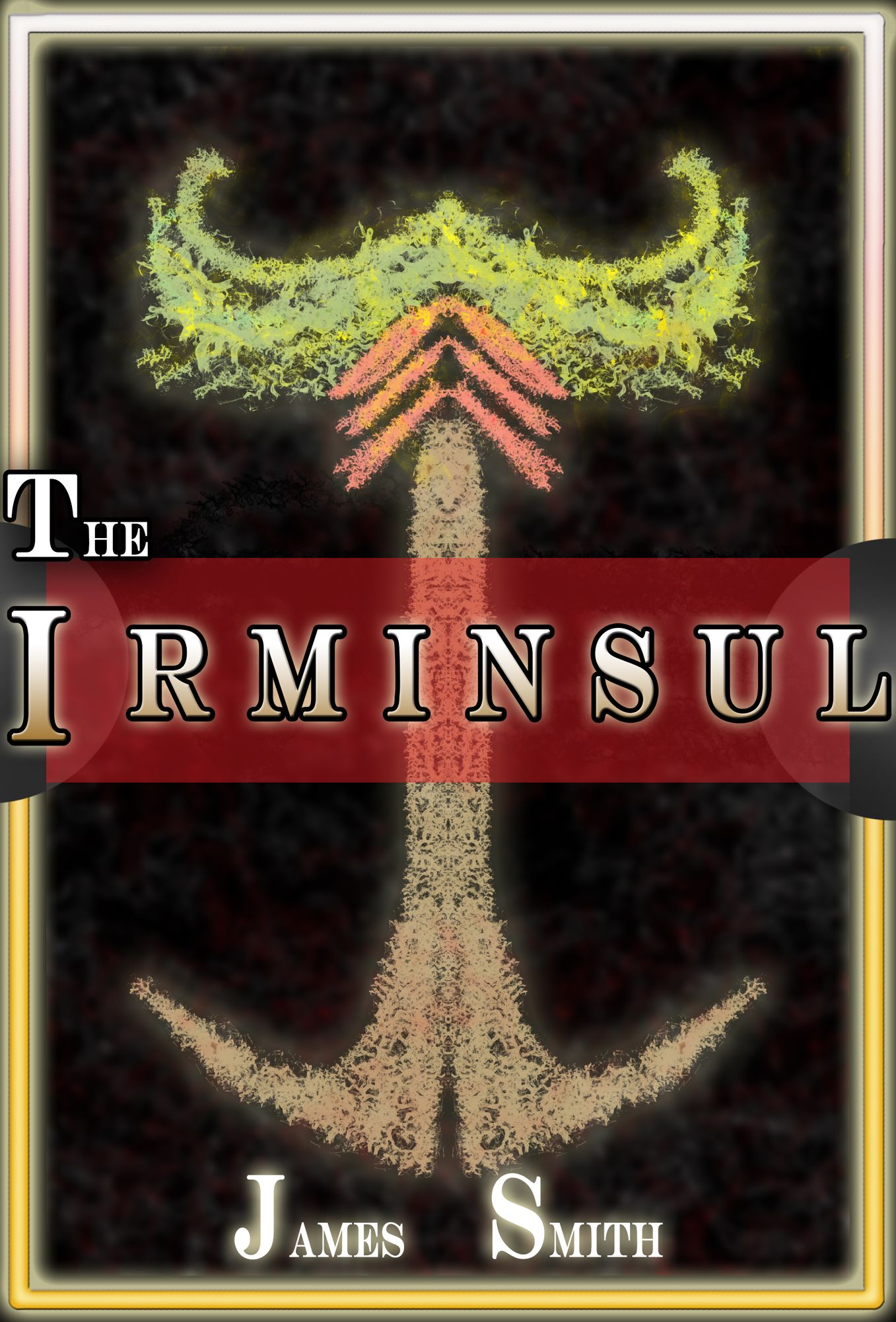 The Irminsul