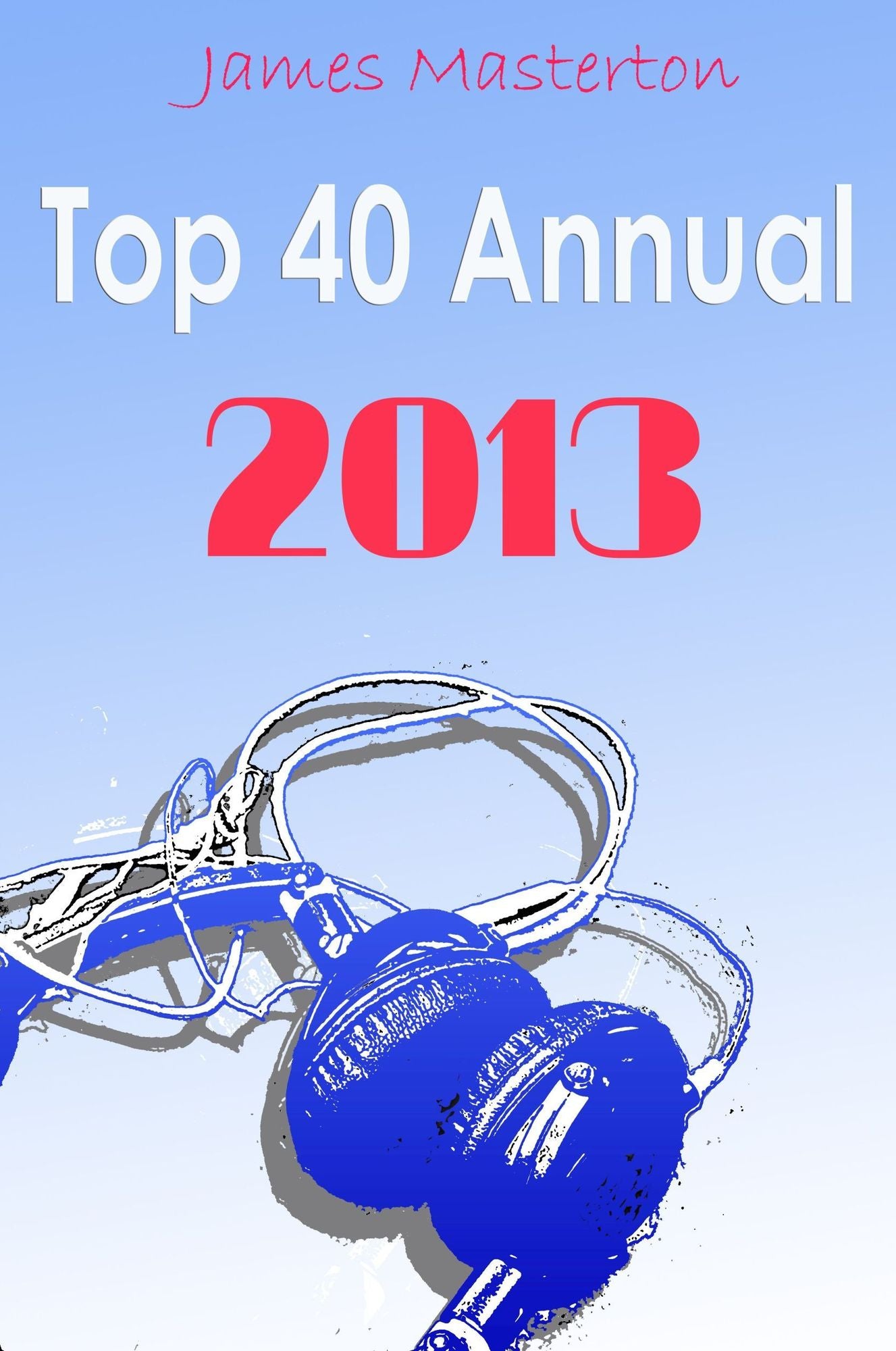 The Top 40 Annual 2013