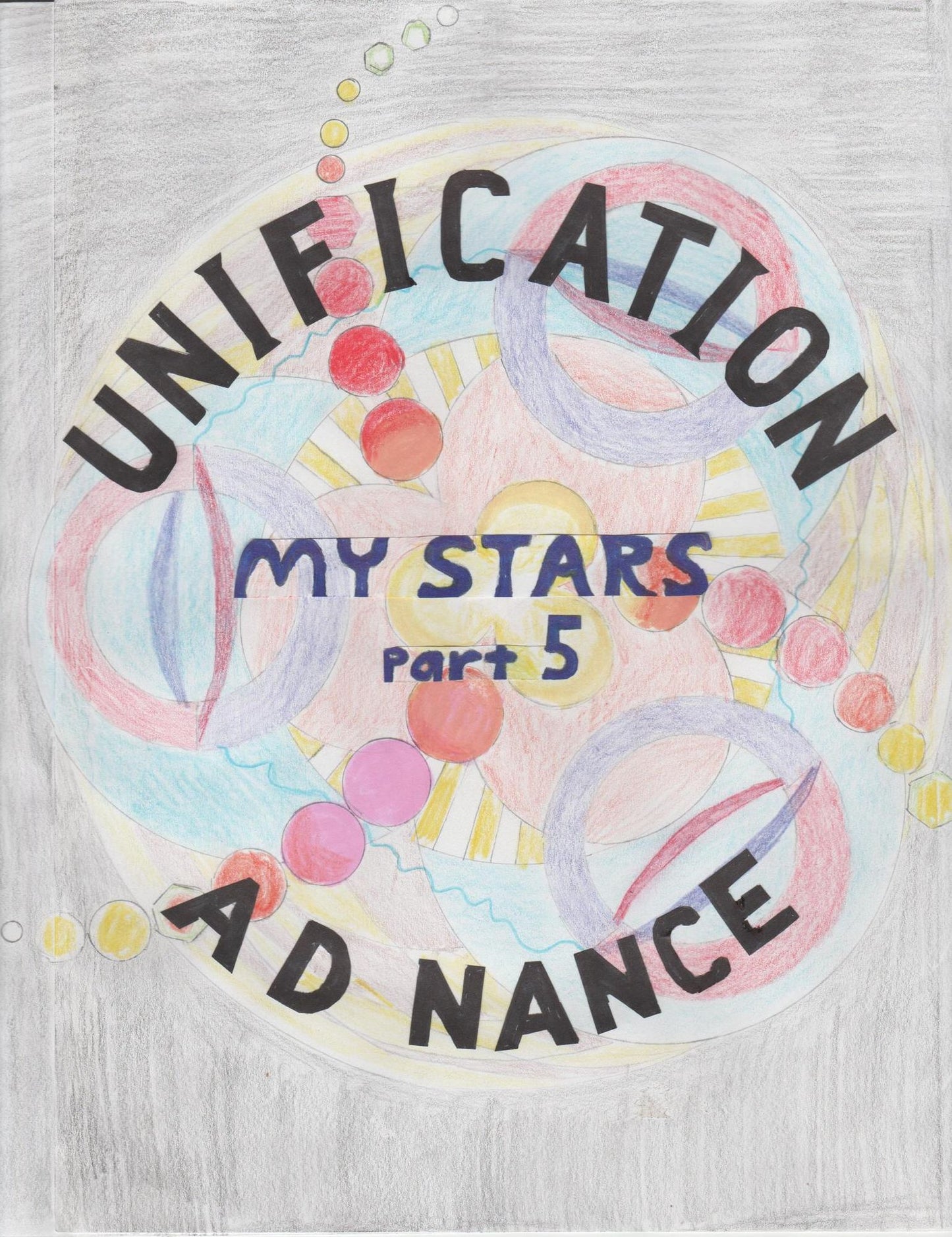 Unification