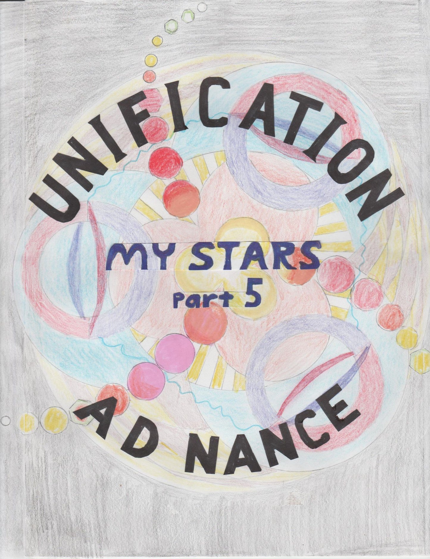 Unification