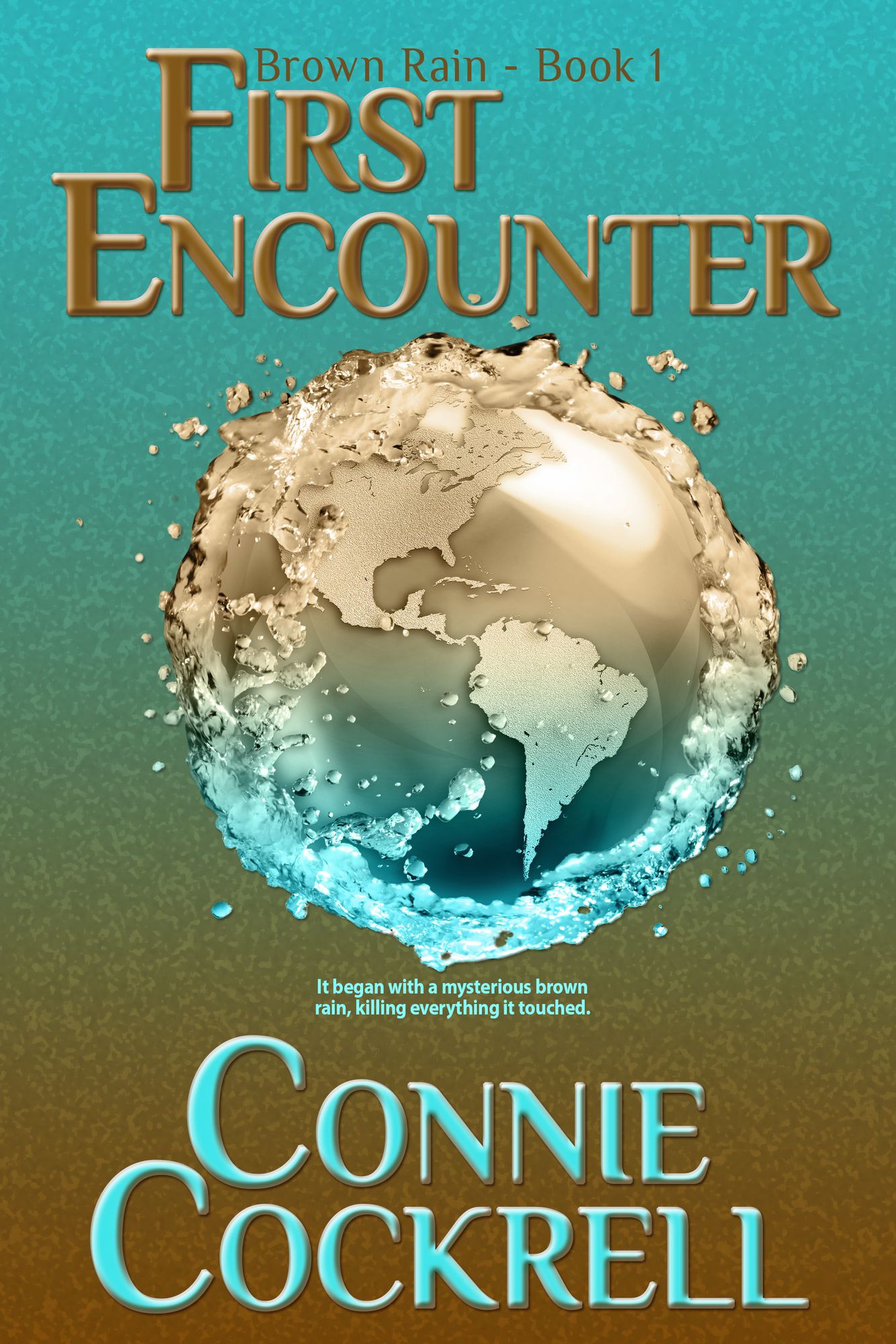 First Encounter