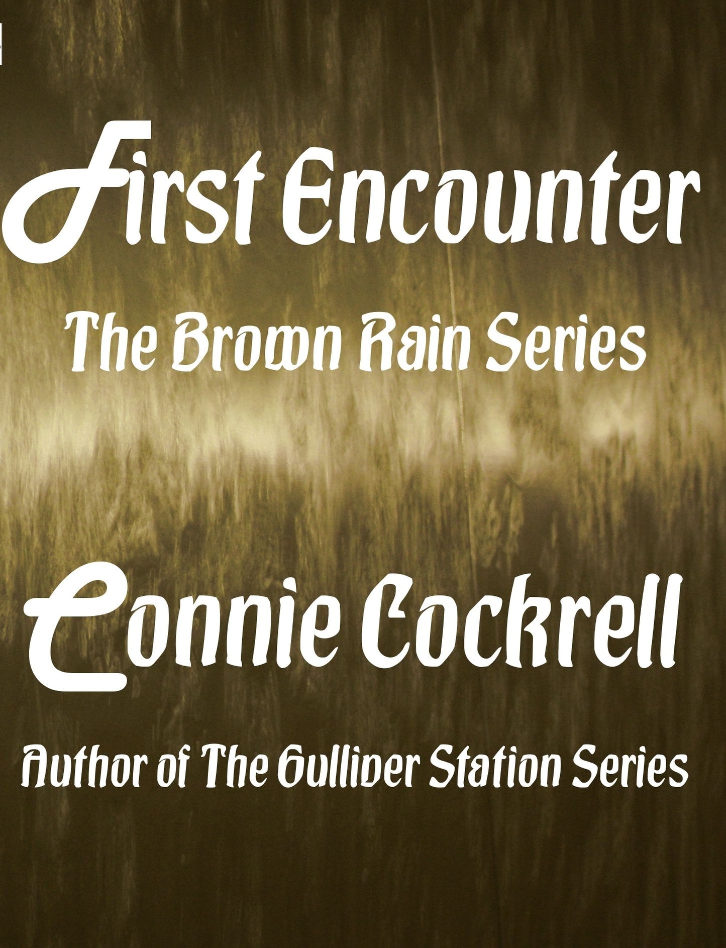 First Encounter