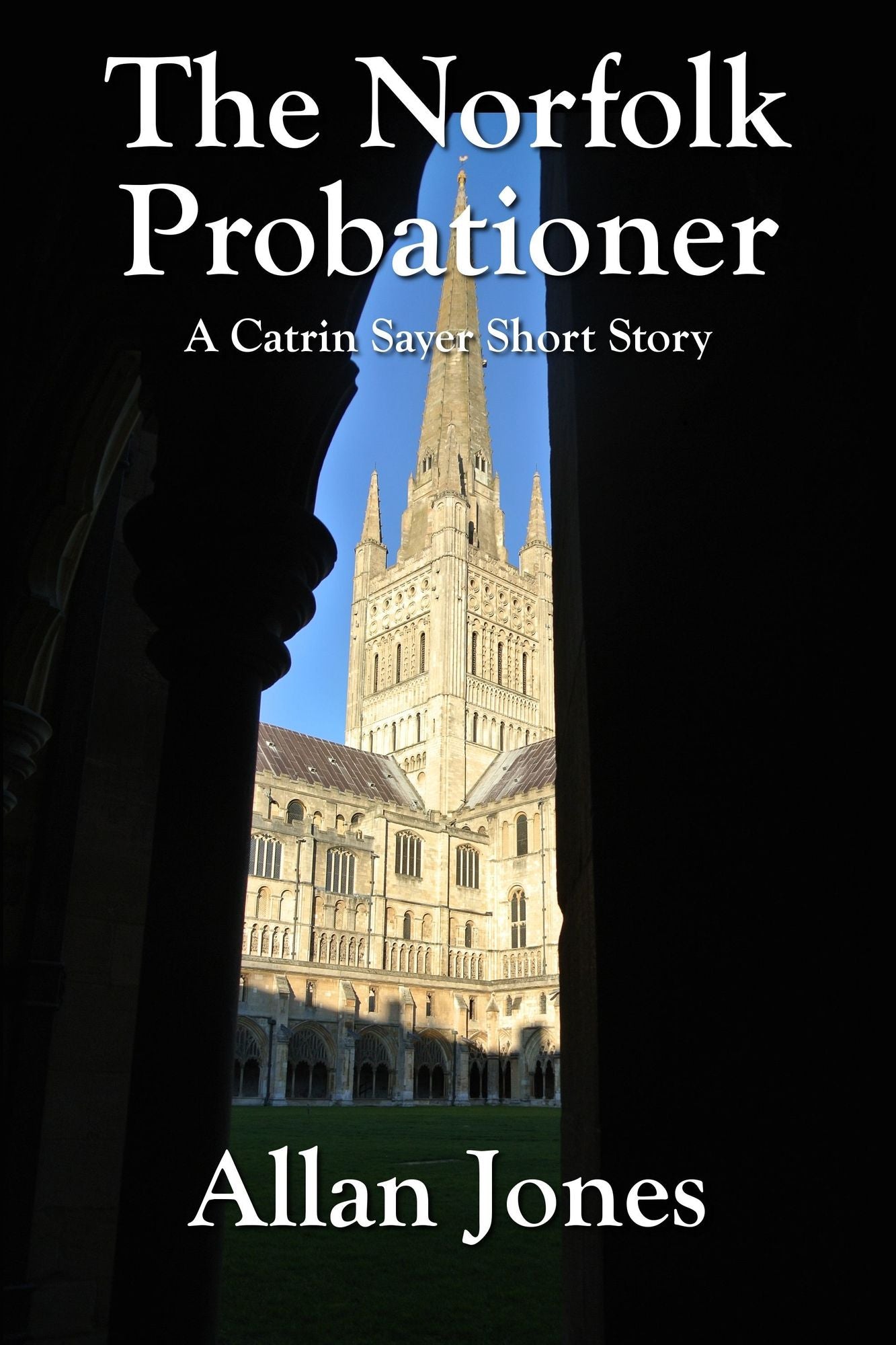 The Norfolk Probationer
