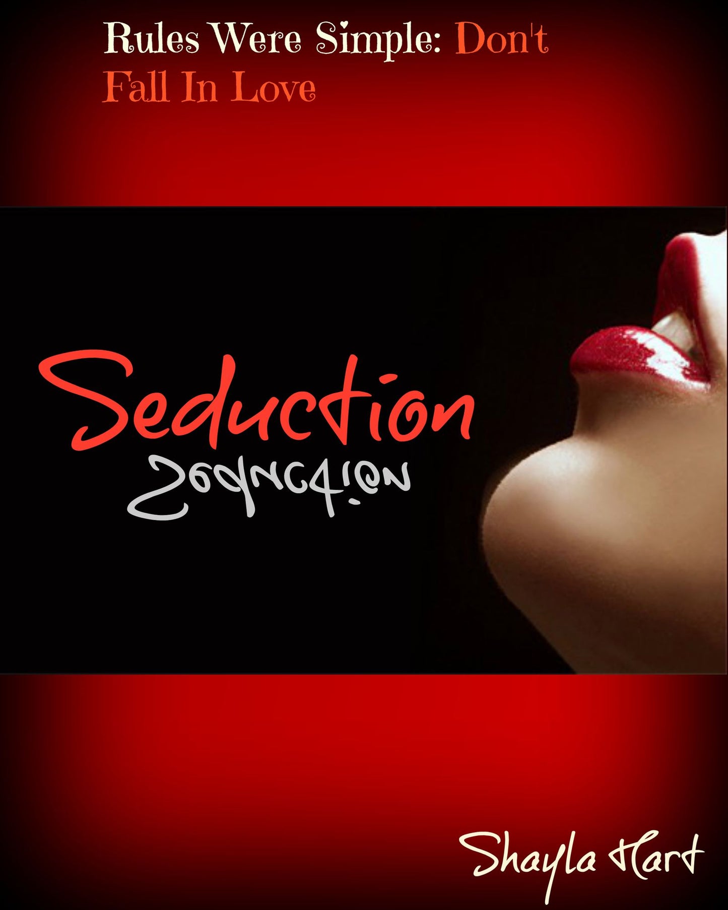 Seduction (Book one)