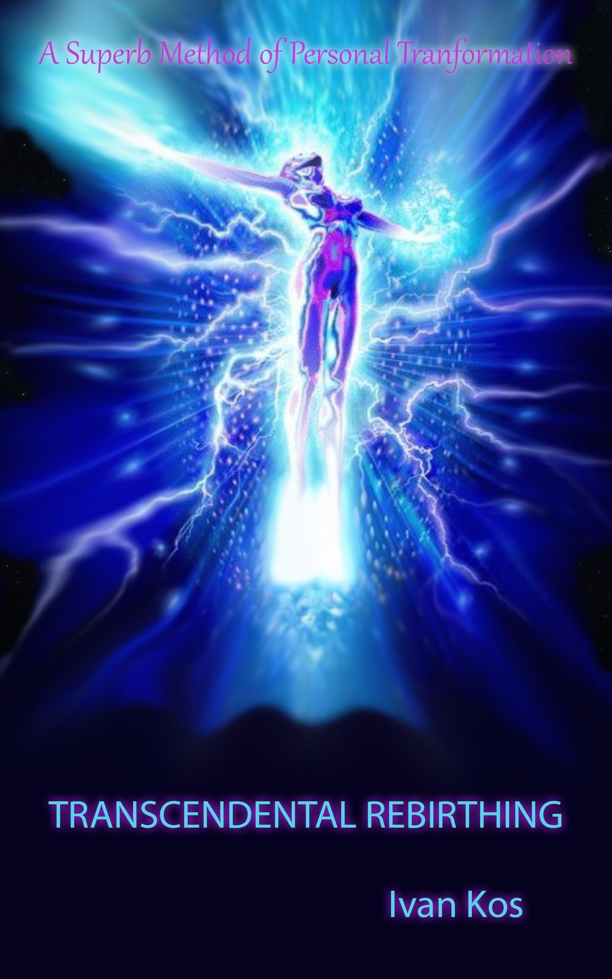 Transcendental Rebirthing