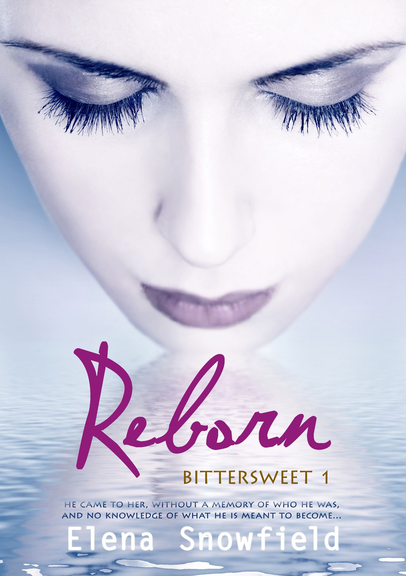 Reborn: Bittersweet 1
