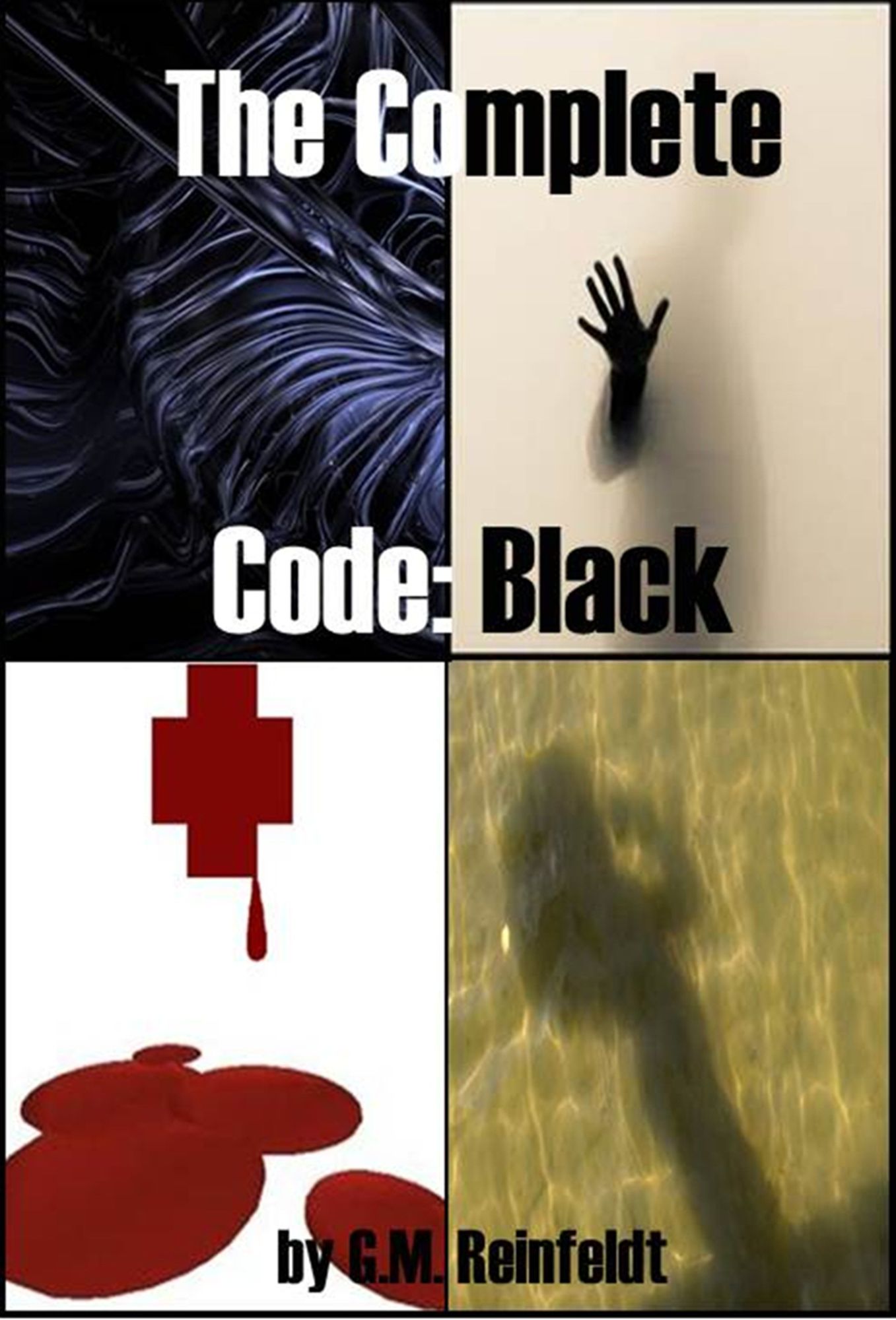 The Complete Code: Black