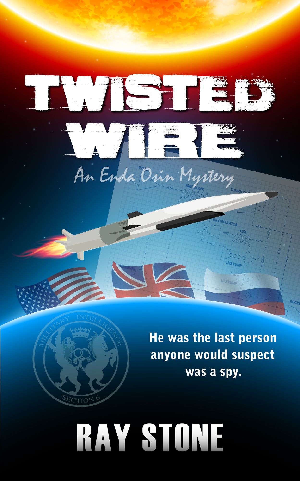 Twisted Wire