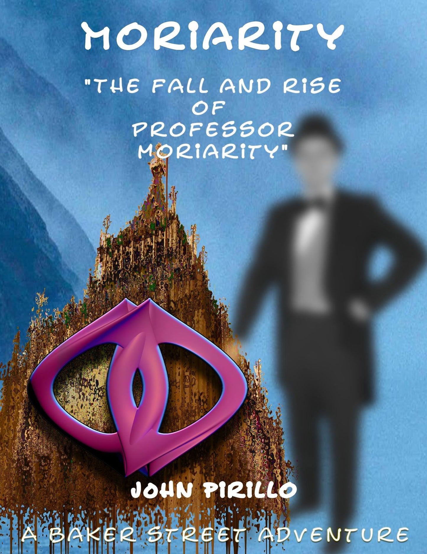 The Fall and Rise of Professor Moriarity