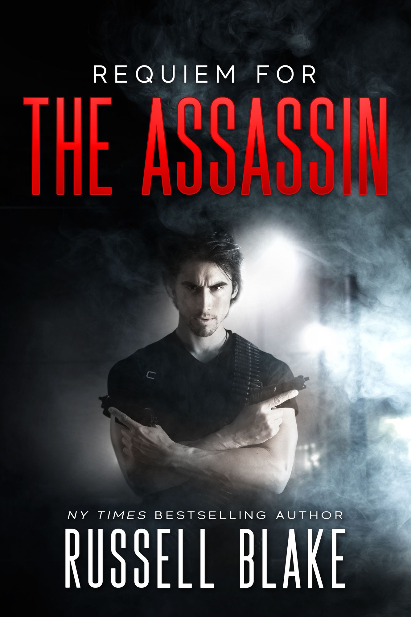Requiem For The Assassin