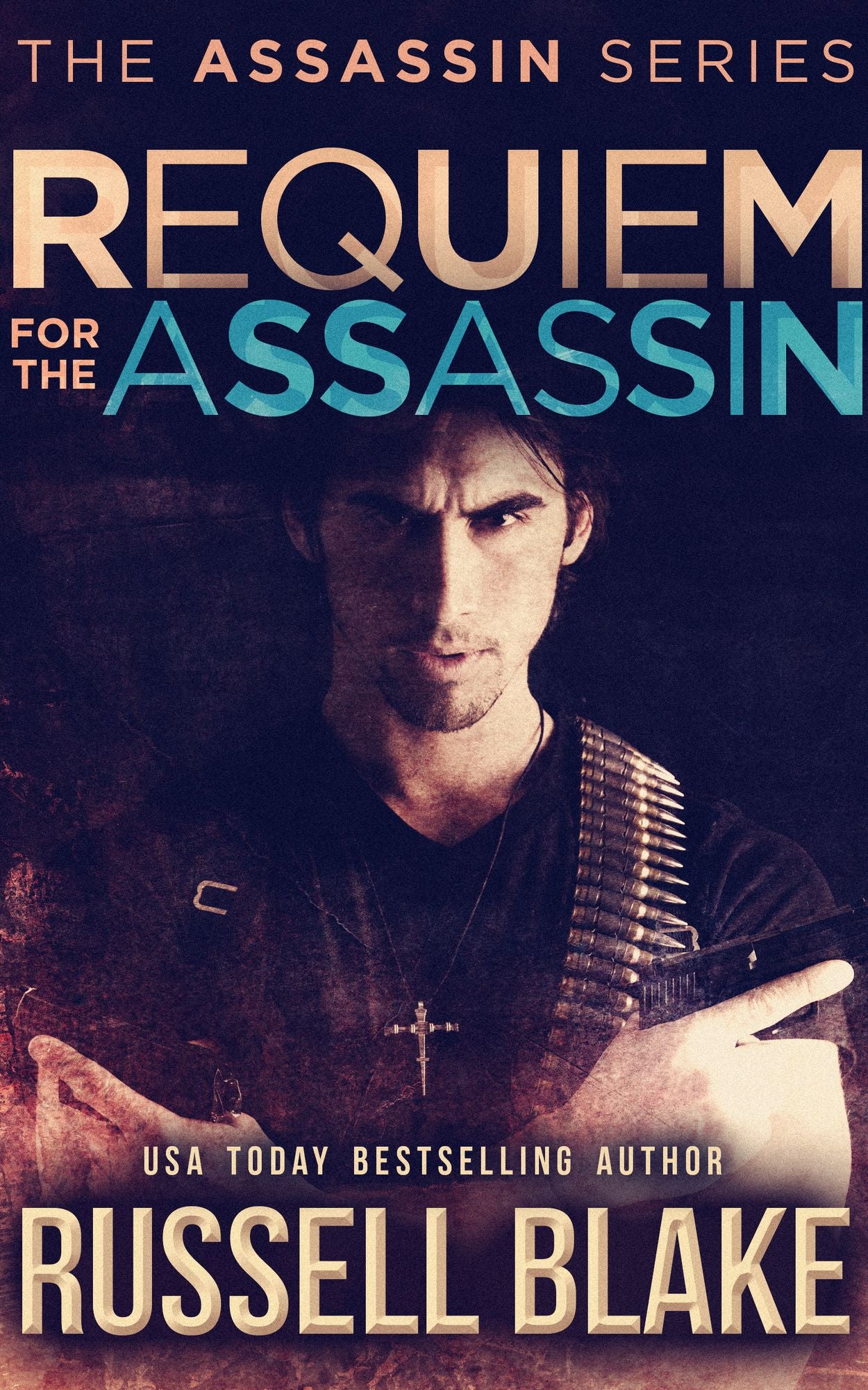 Requiem For The Assassin