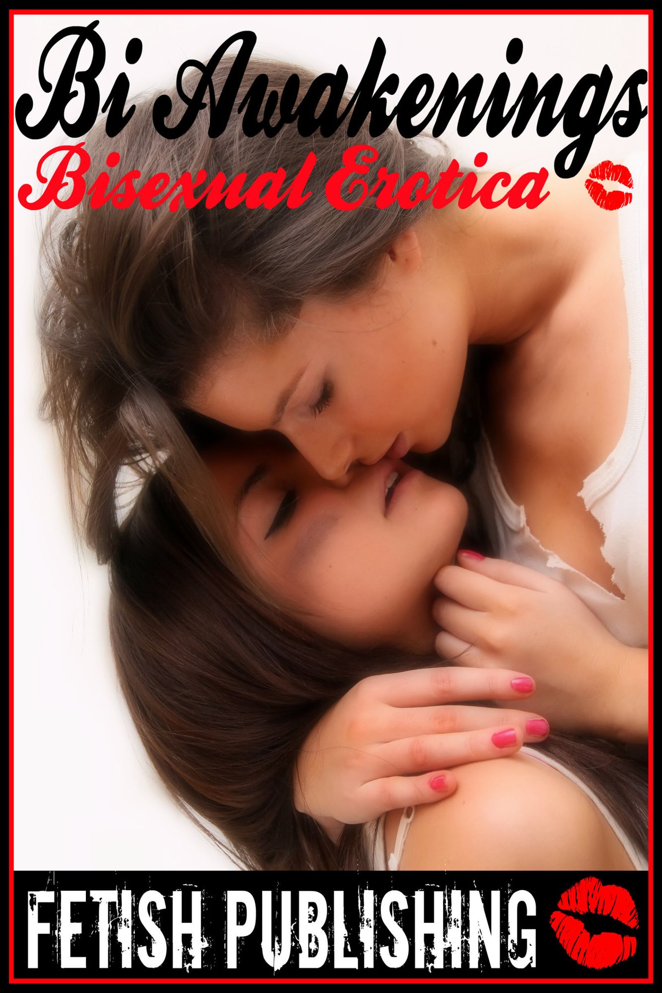 Bi Awakenings: Bisexual Erotica (Bisexual Fantasies - Volume 1)