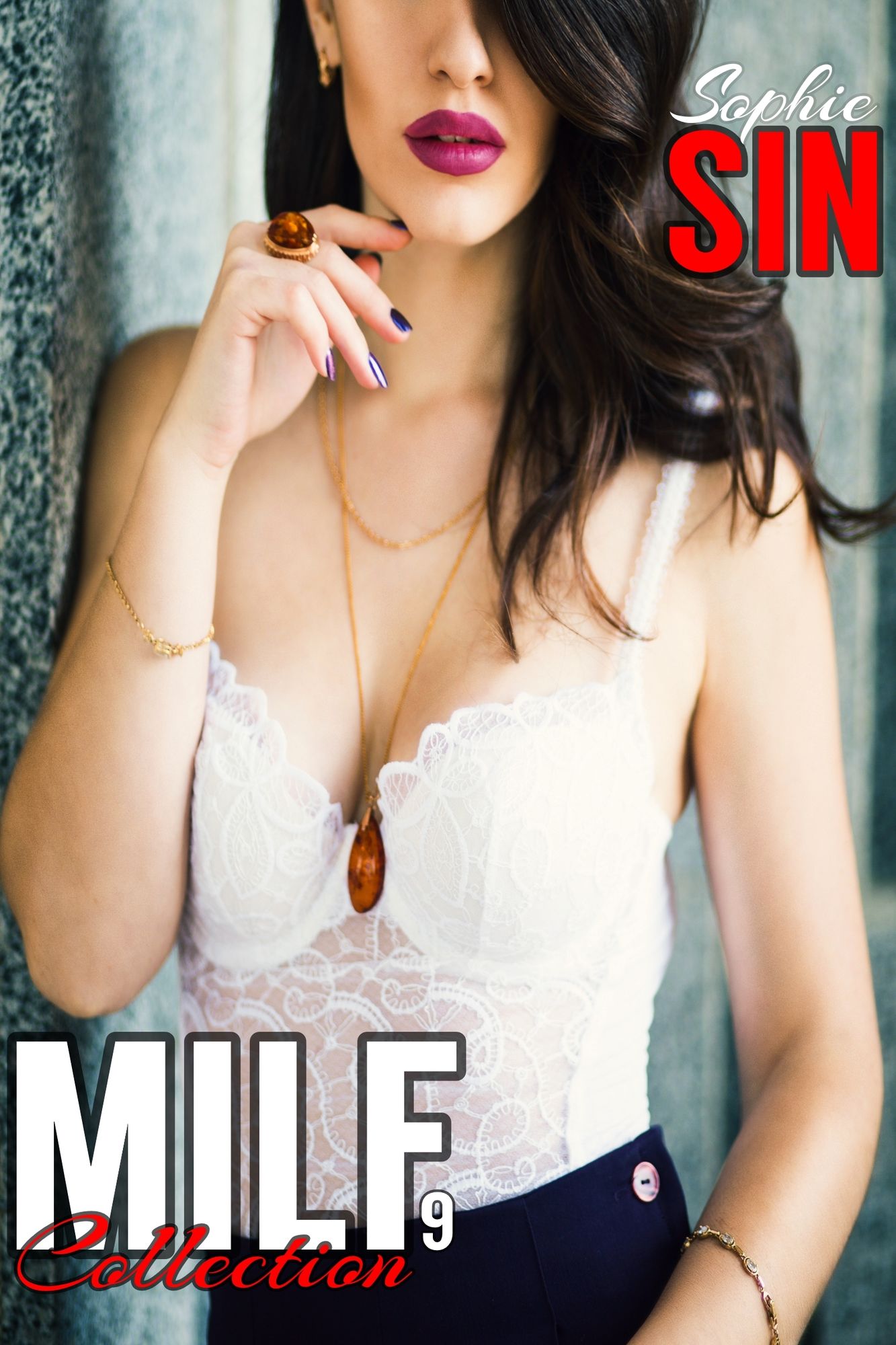 MILF Collection 9