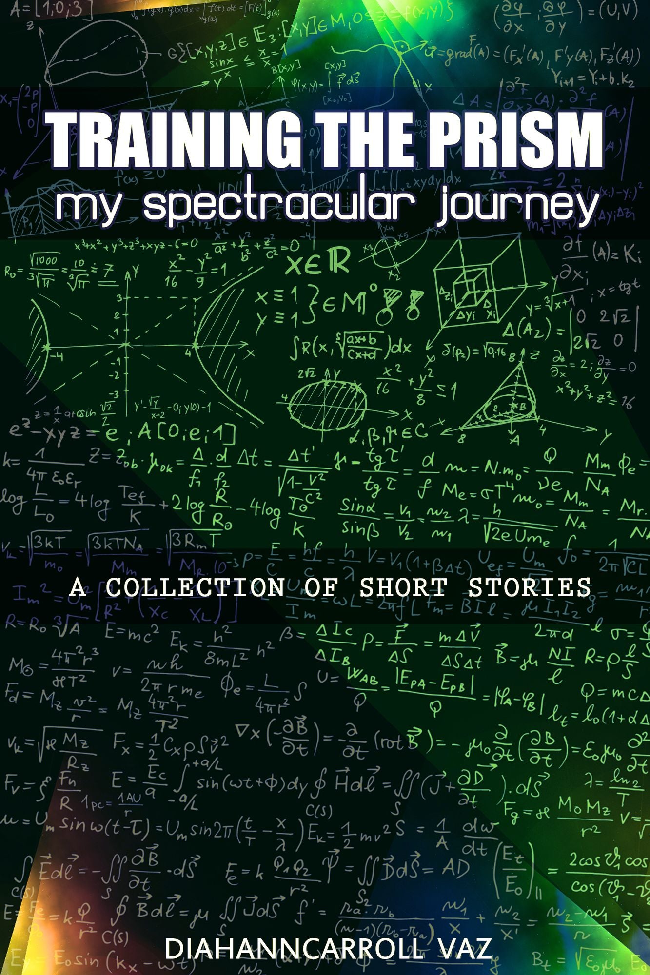 Training the Prism: My Spectracular Journey