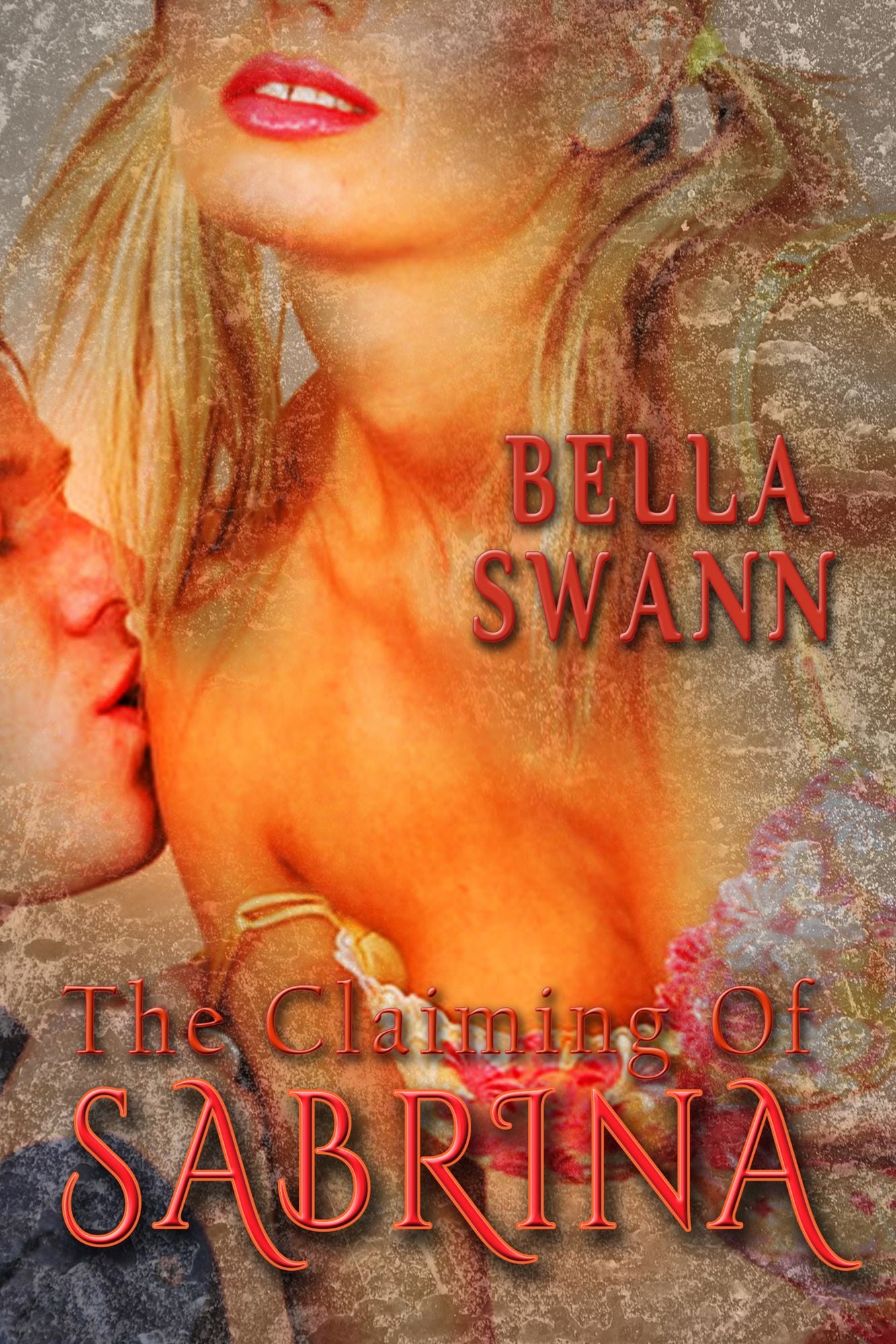 The Claiming of Sabrina