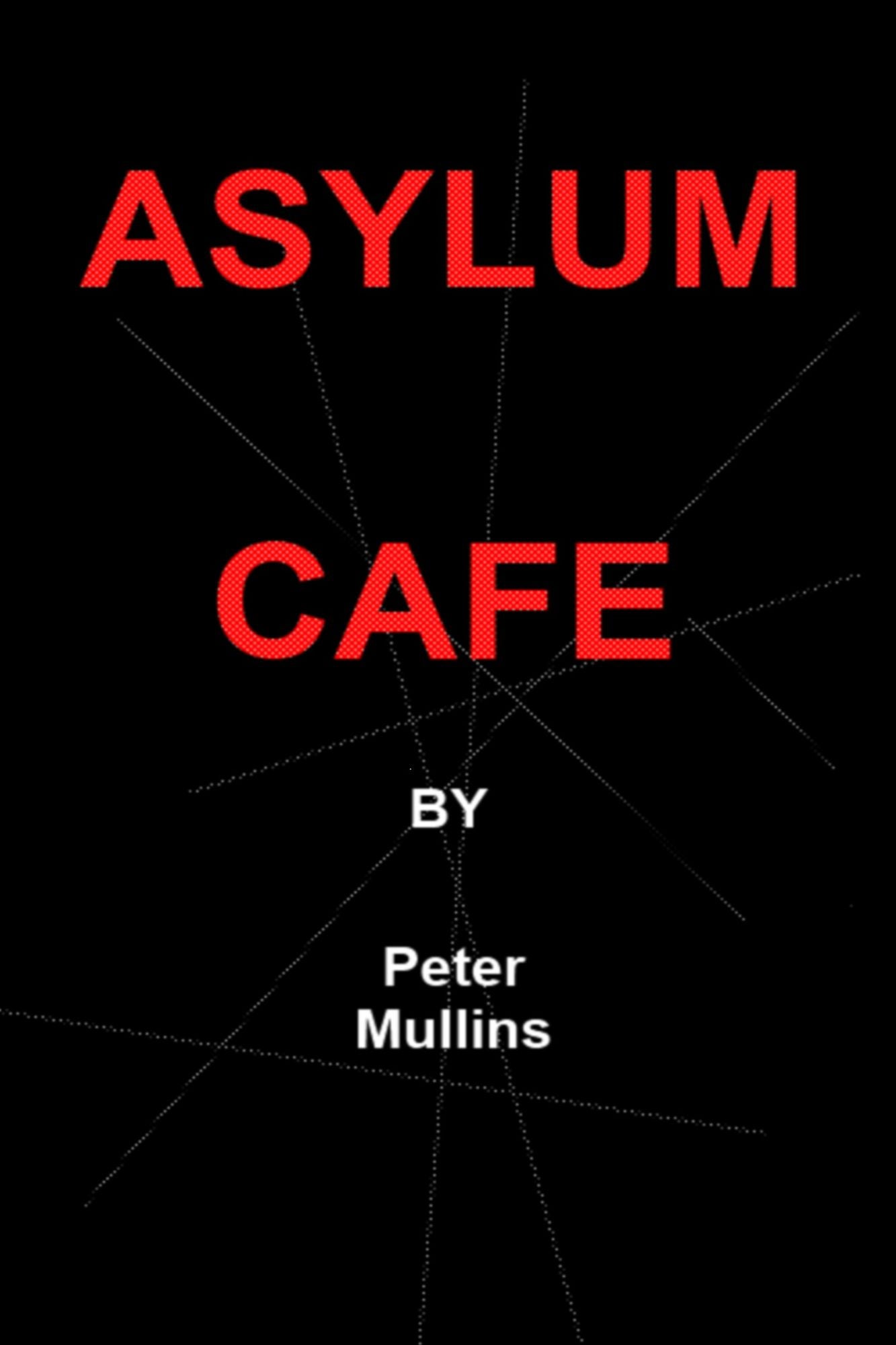 Asylum Cafe